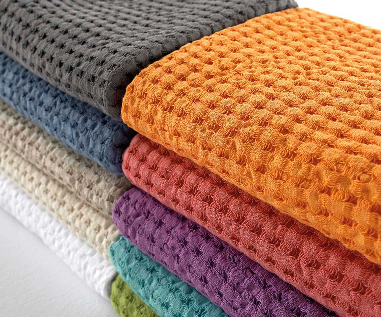 Abyss-Habidecor-Handtuch-Pousada-Stapel Toallas Abyss POUSADA - Piqué