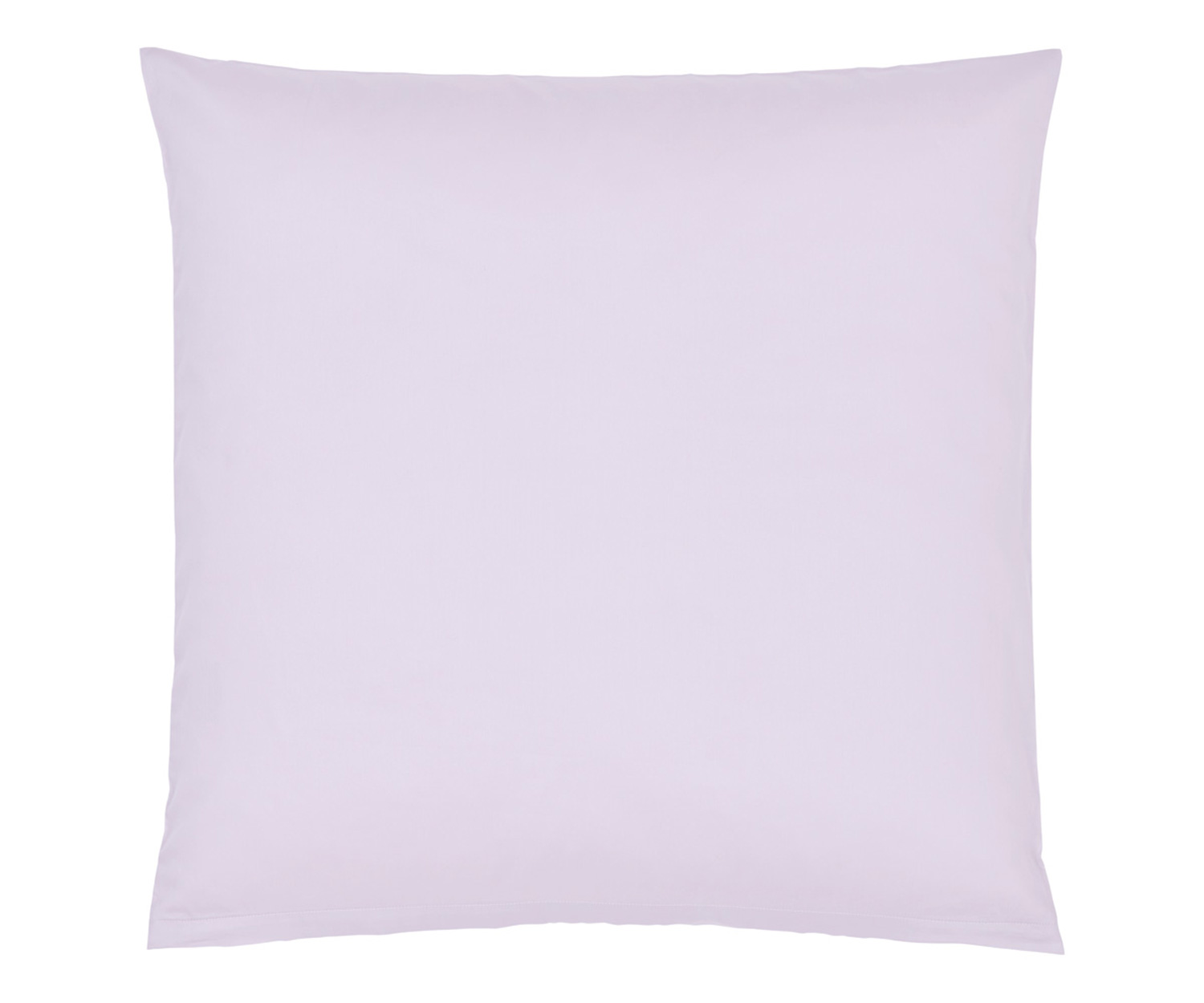 Fischbacher Ropa de cama SATIN UNI col. 008 orchidee