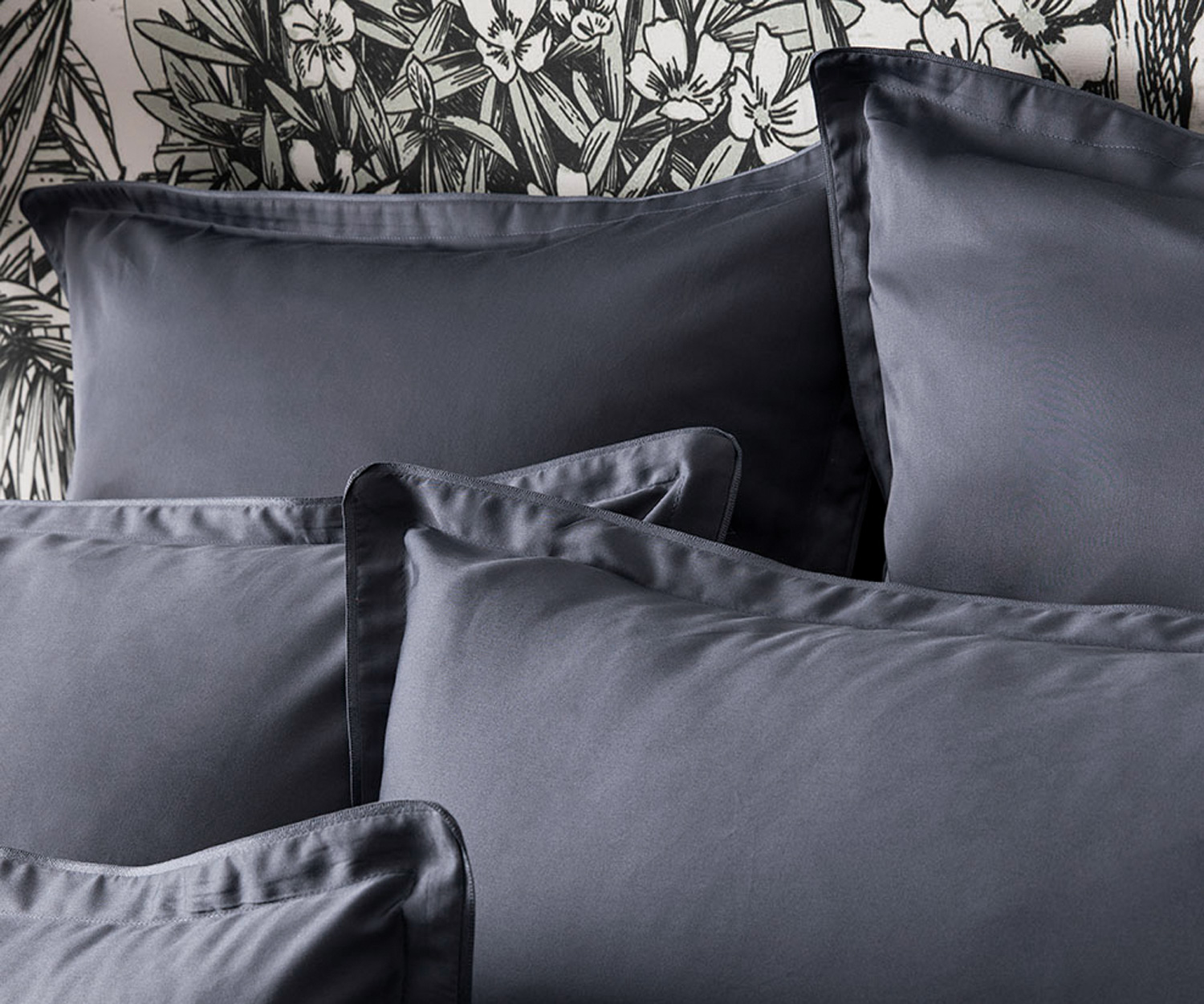 Alexandre_Turpault_Bettwaesche_TEOPHILE_marine Alexandre Turpault Bettwäsche TEOPHILE MARINE