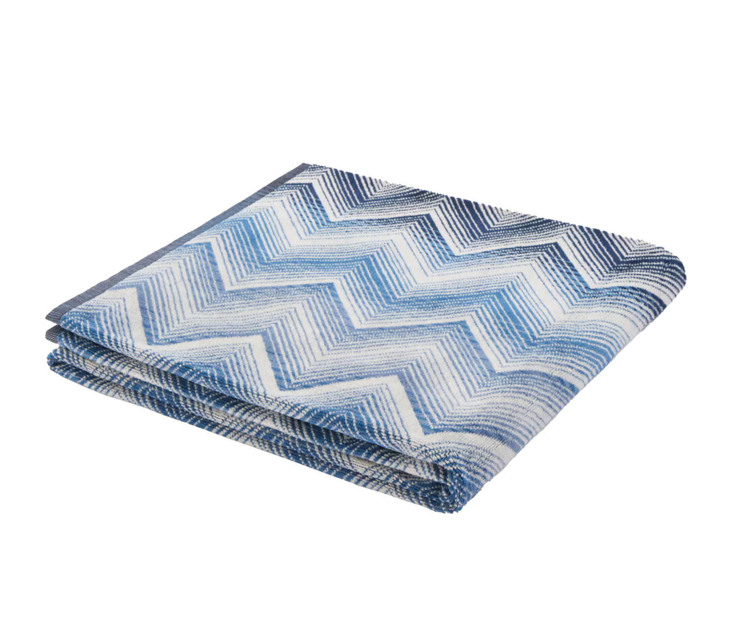 MISSONI HOME MAREA 501 towels