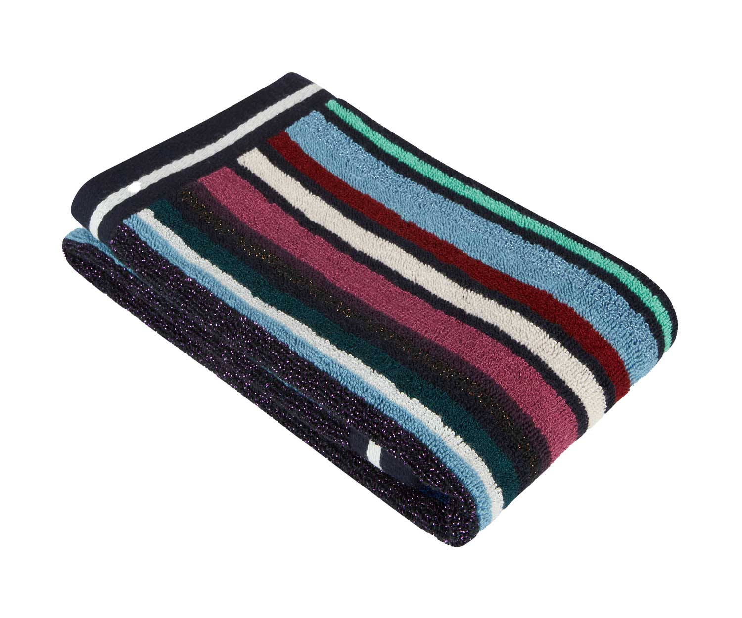 MISSONI HOME CHANDLER 150 towelling