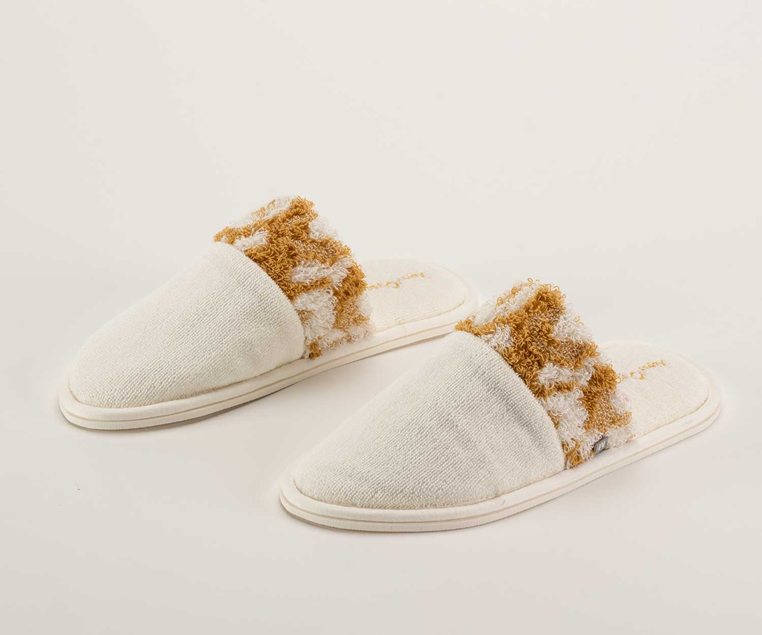 Abyss slipper SAUVAGE