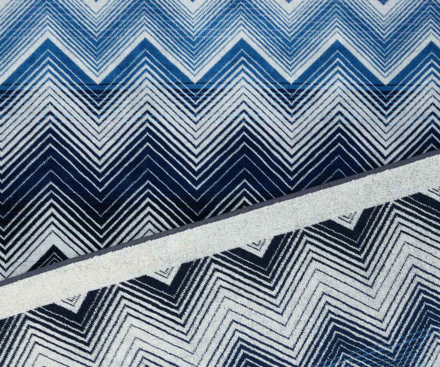 MISSONI HOME MAREA 501 towels