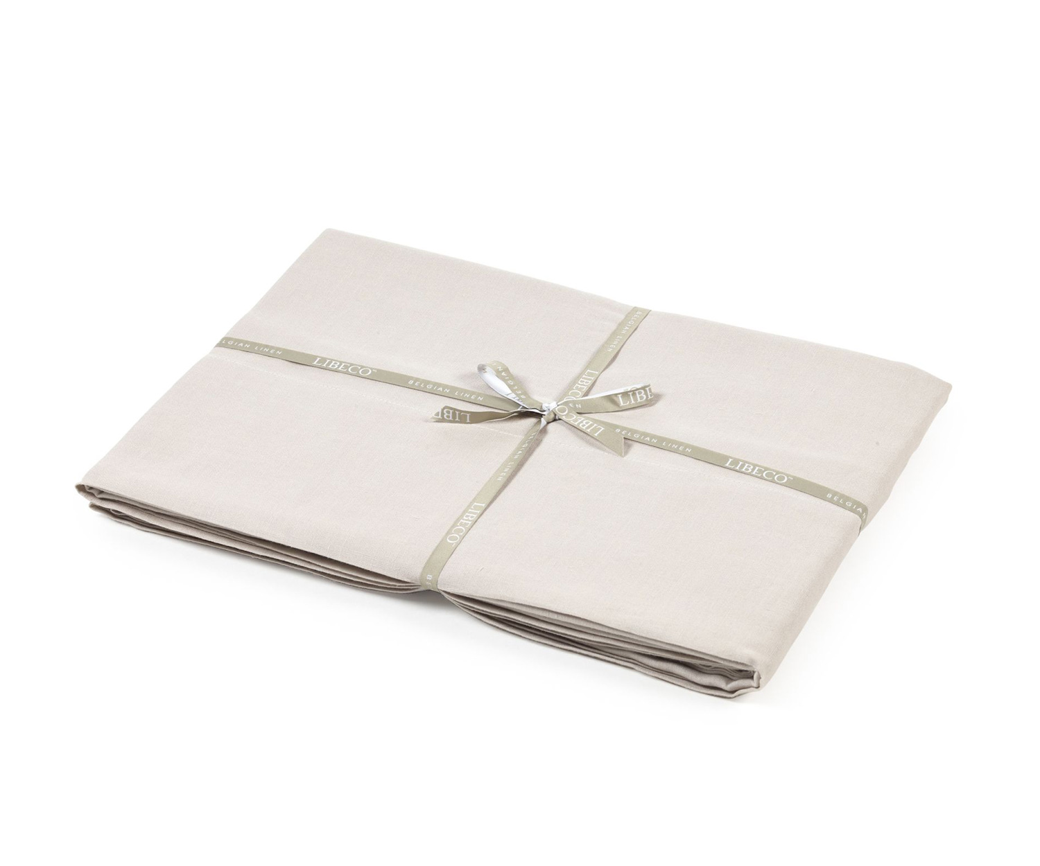 Libeco-Spannlaken-Madison-light_grey Sábana bajera de lino MADISON de Libeco col. light grey