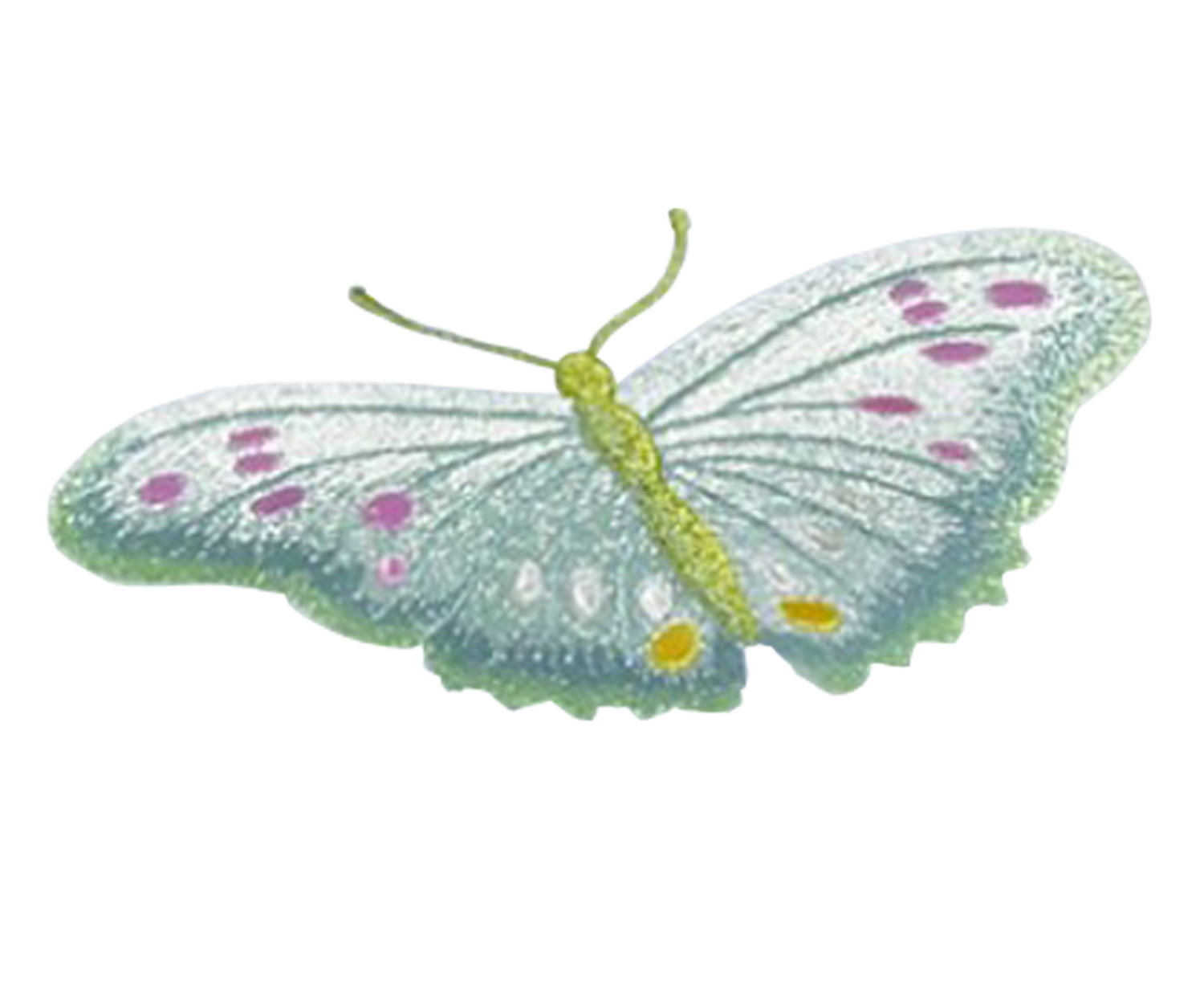 butterfly_detail-1 Fischbacher Luxury Nights BUTTERFLY