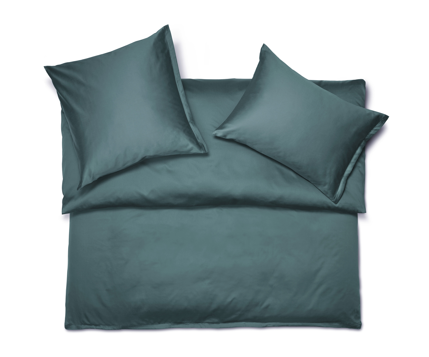 Ropa de cama JERSEY ROYAL col. sapin de Schlossberg