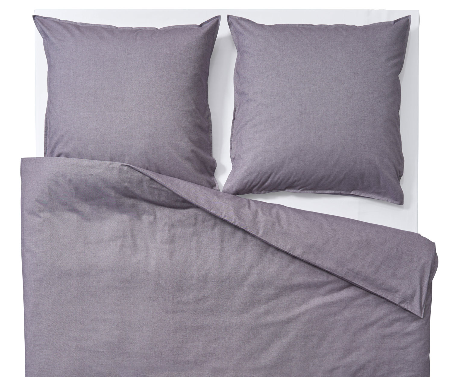 Decode_Garnitur_fifteen_35_grape Ropa de cama FIFTEEN de Decode by Luiz - Franela