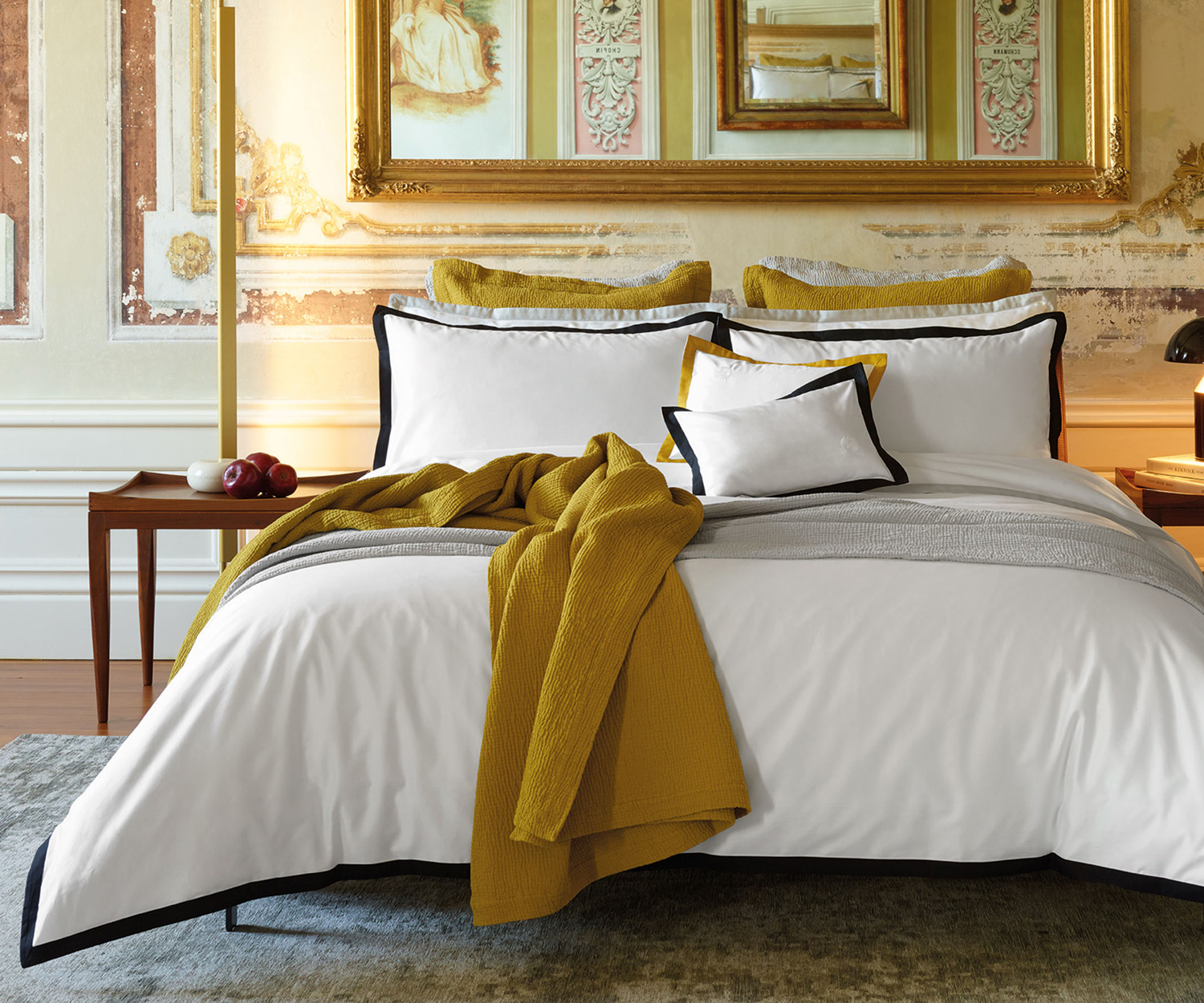 Amalia PRADO 430TC ropa de cama