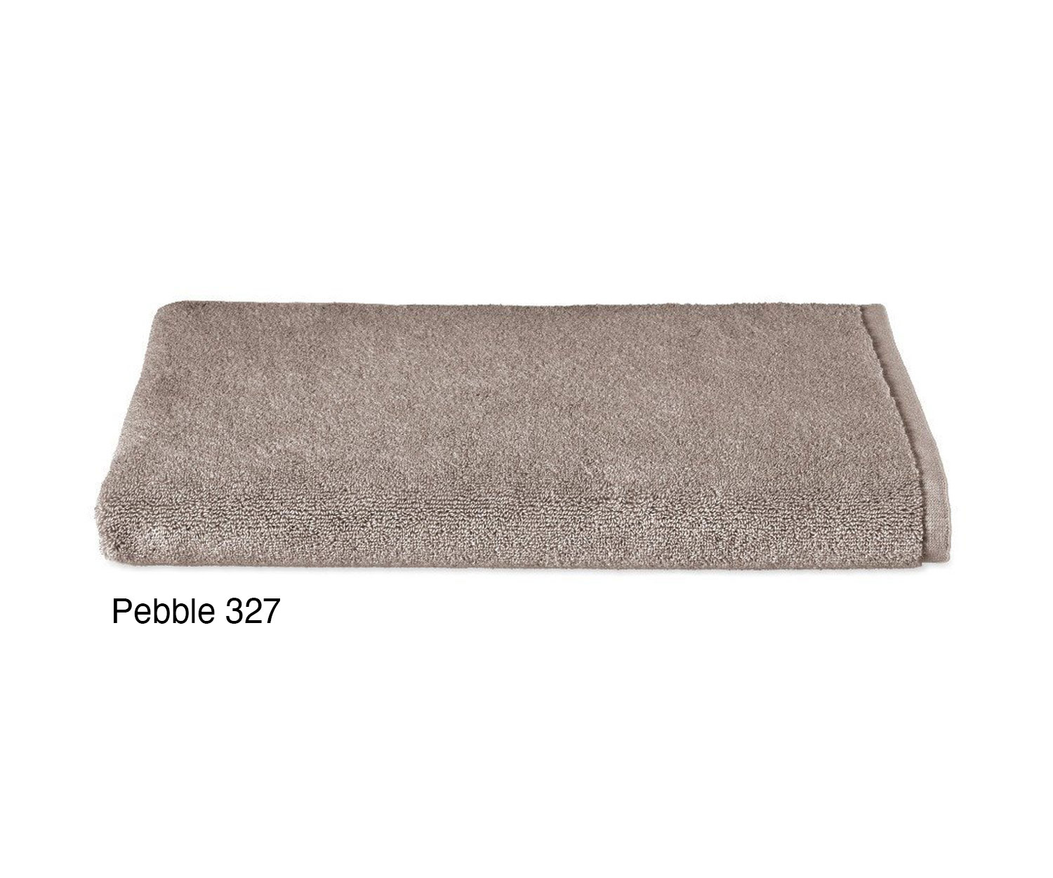 Toallas PRESTIGE de Fischbacher 450g • pebble 327