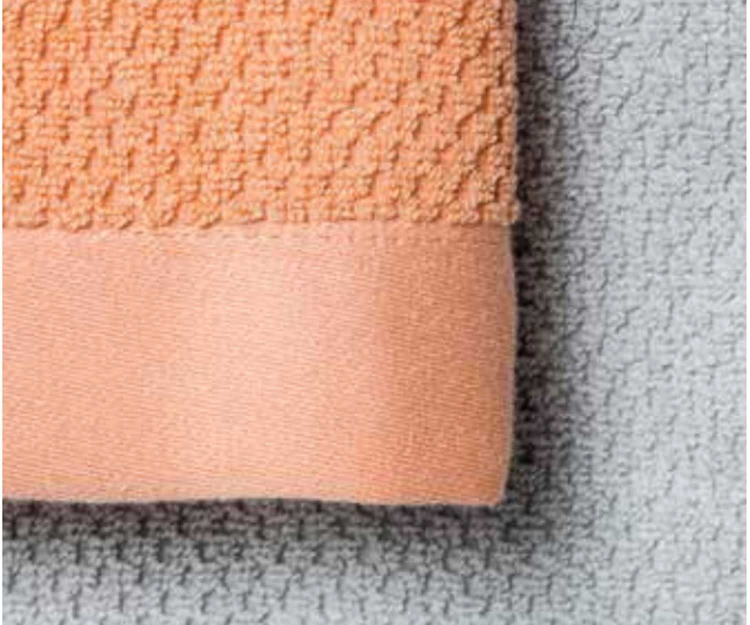 Baronesse-detail Toalla BARONESSE de Rhomtuft 500g