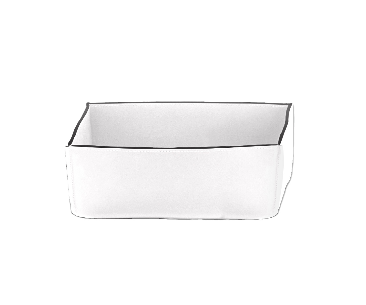 Decor_Walther_Nappa_Utensilienbehaelter_0938550_UTB_snow-white Decor Walther NAPPA Multi-purpose box snow white