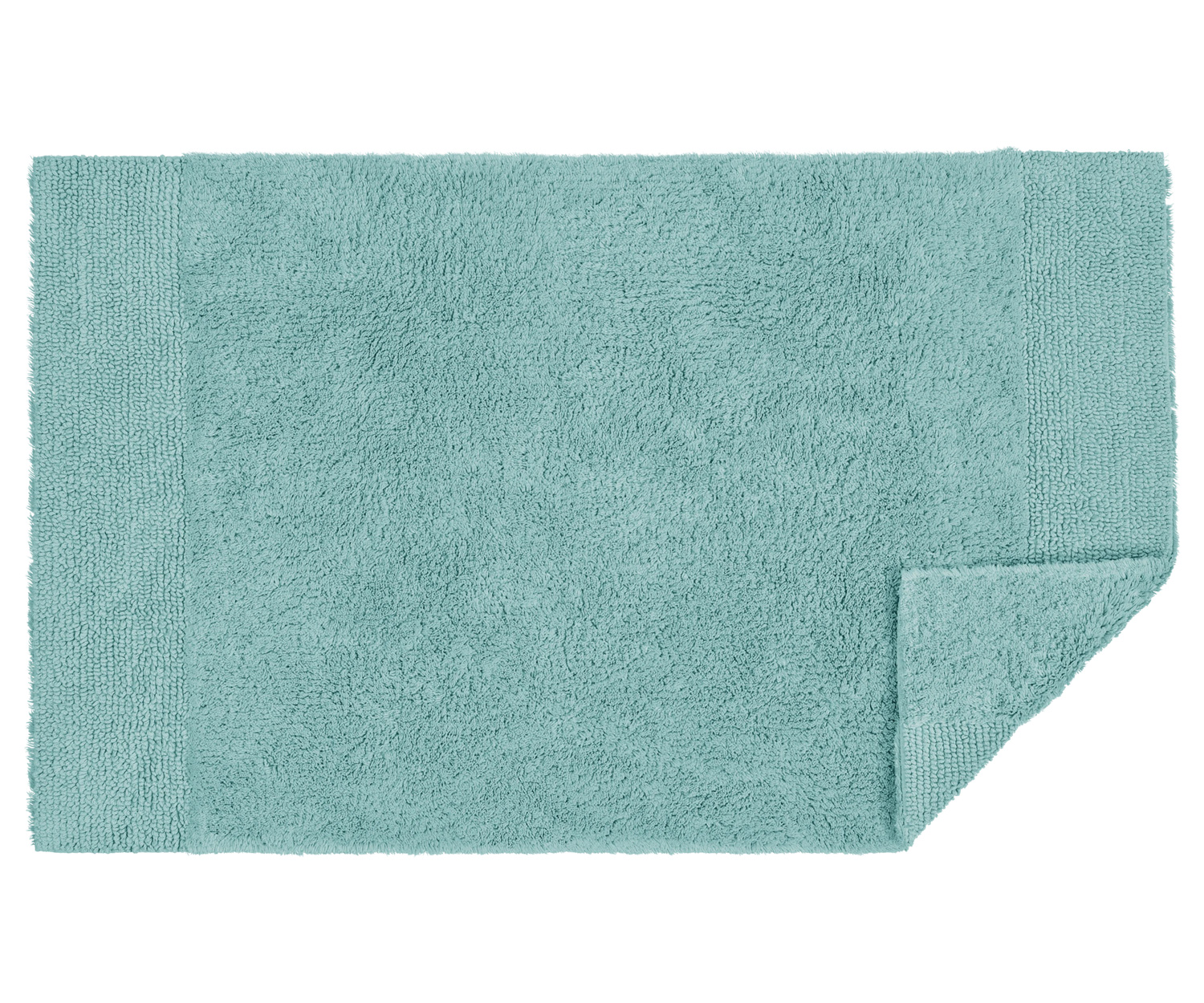 weseta_switzerland_dreamtuft_bath_mat_716_12_arctic_green Weseta DREAMTUFT Badteppiche in vielen Farben