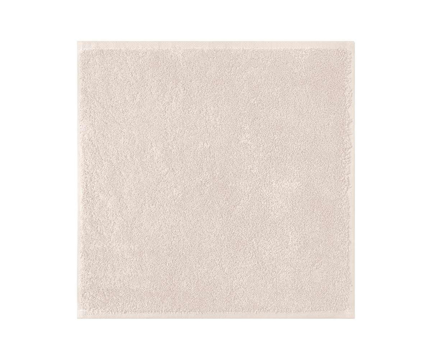 Delorme Washcloth Nacre