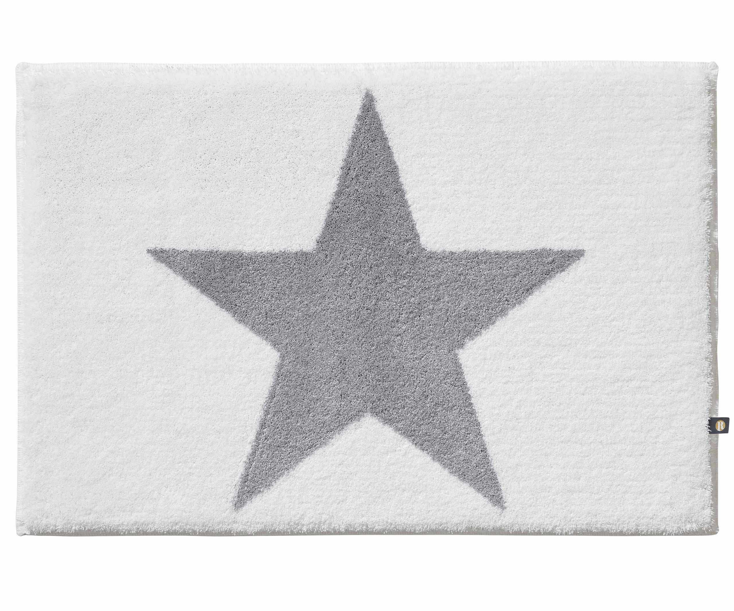 STAR col. 1341 white/steel