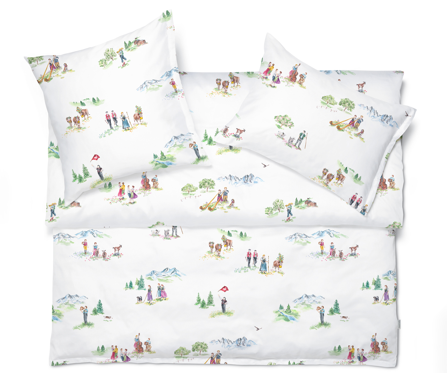 SB_ALMA_blanc Schlossberg ropa de cama ALMA Satén