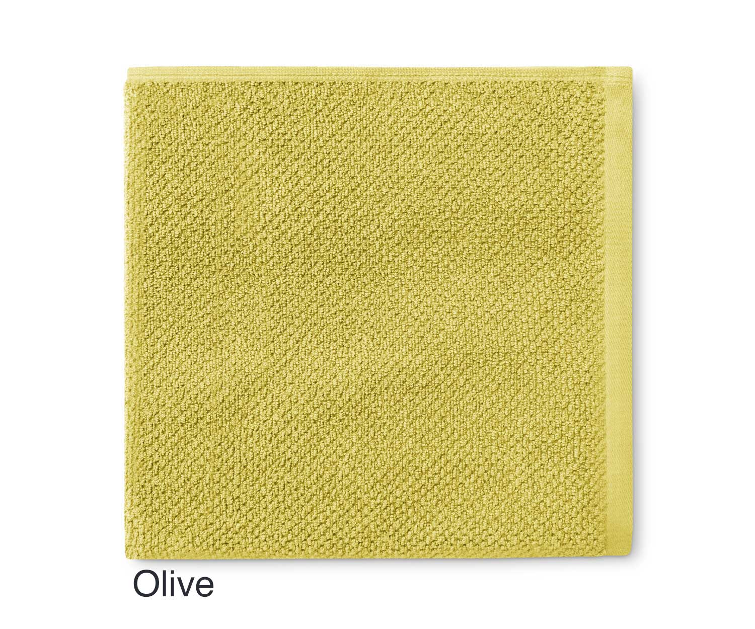 Toalla NOVA de Schlossberg col. olive