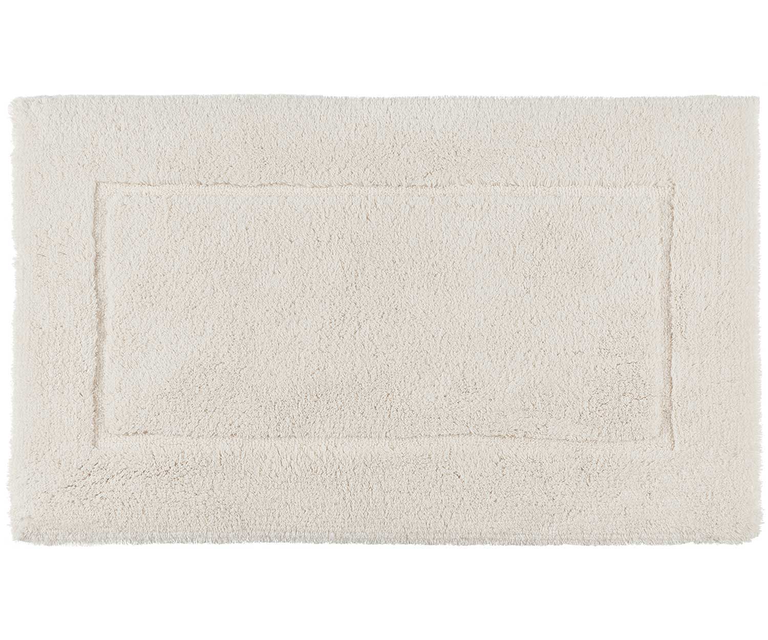 Abyss MUST bath rug col. ivory 103