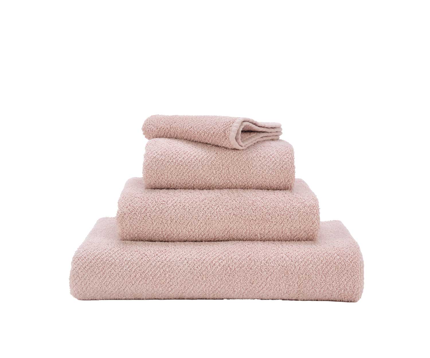 Abyss_TWILL_Handtuch_518-primrose Abyss TWILL col. primrose 518