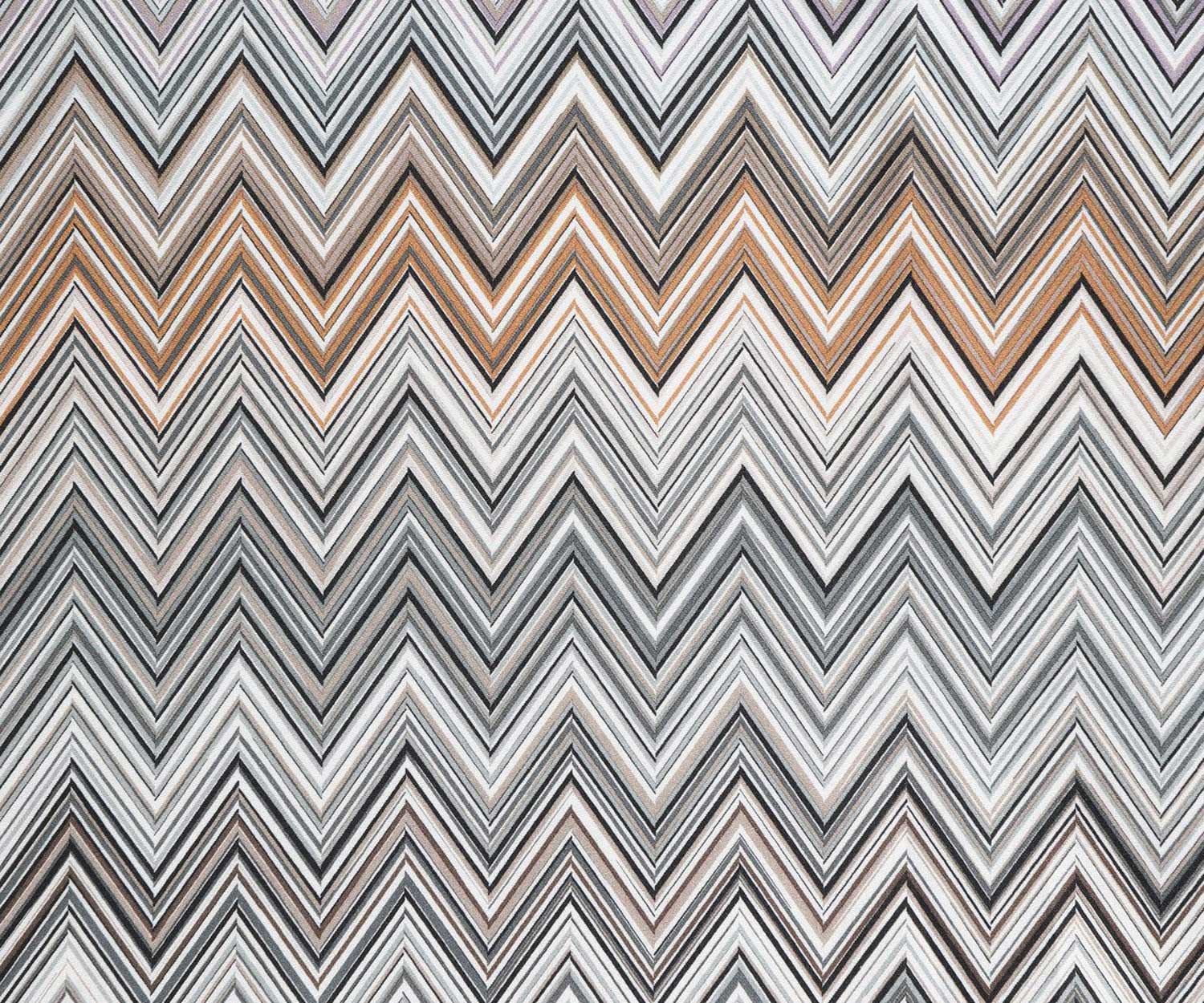 Missoni Home bed linen JOHN col. 165 - Sateen