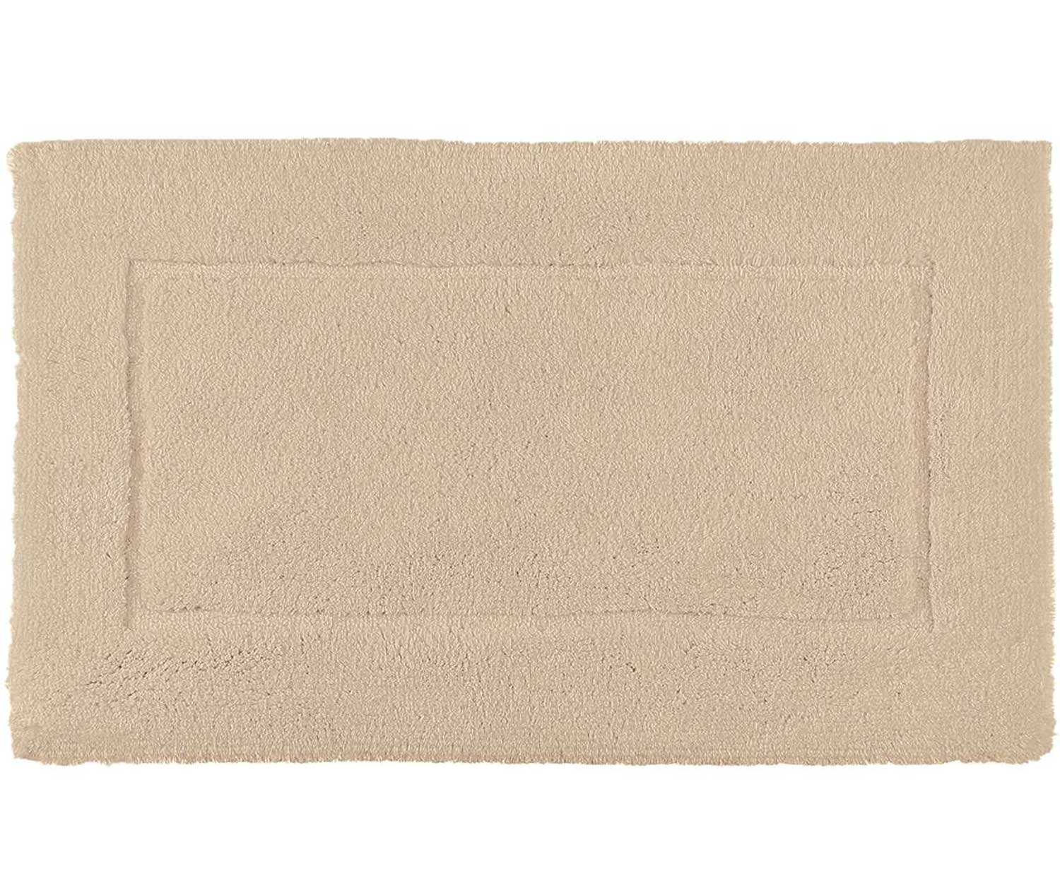 Abyss MUST bath rug col. sand 714