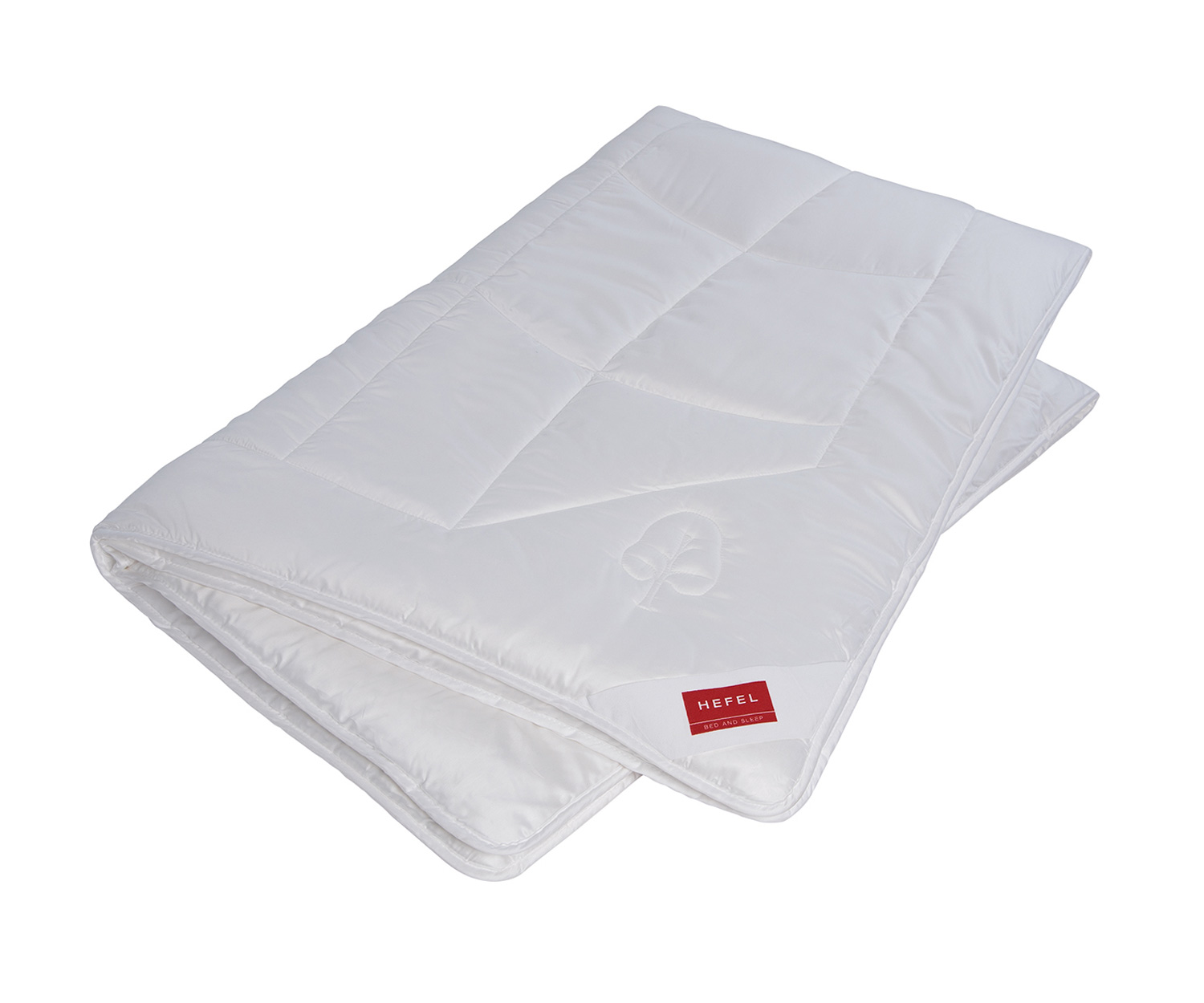 Relleno nórdico KLIMACONTROL COMFORT de Hefel - Verano
