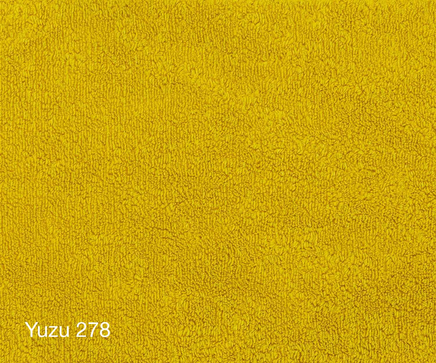 Abyss BAY bath rug col. yuzu 278