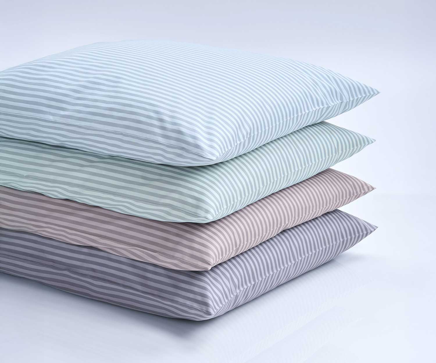 Fischbacher NILS striped bed linen