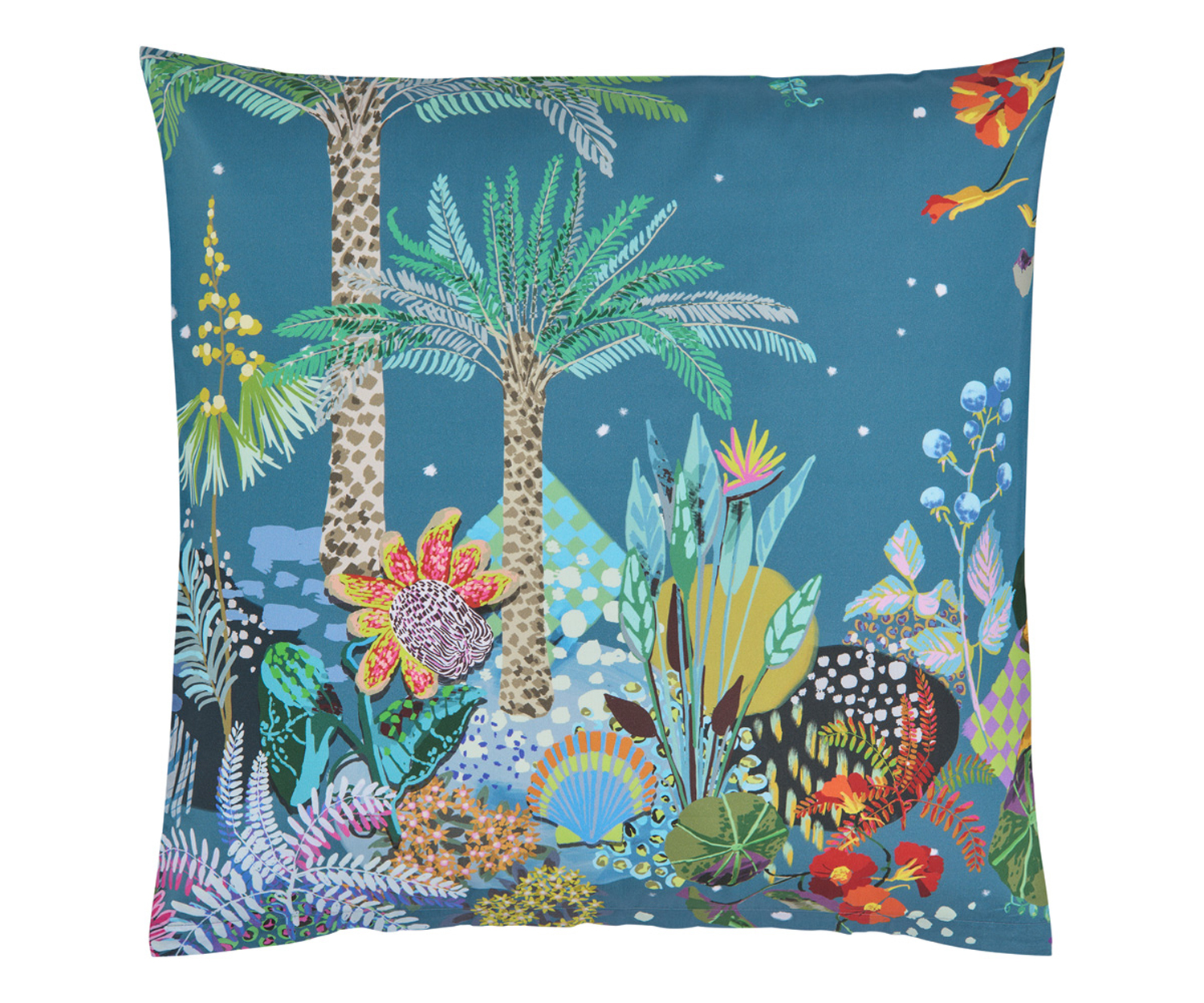 Fischbacher-D89_022_Sarastro_Bettwaesche Fischbacher SARASTRO Ropa de cama - Satin