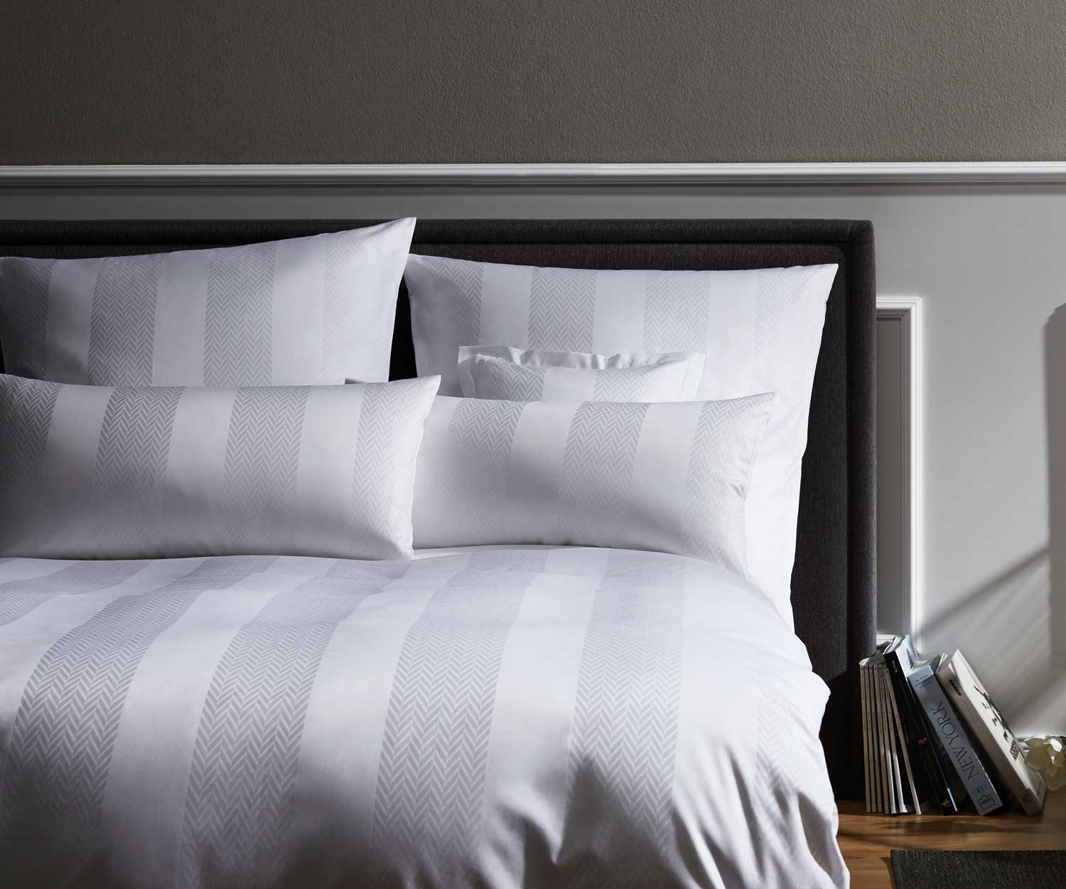 Ropa de cama METROPOLIS de Elegante
