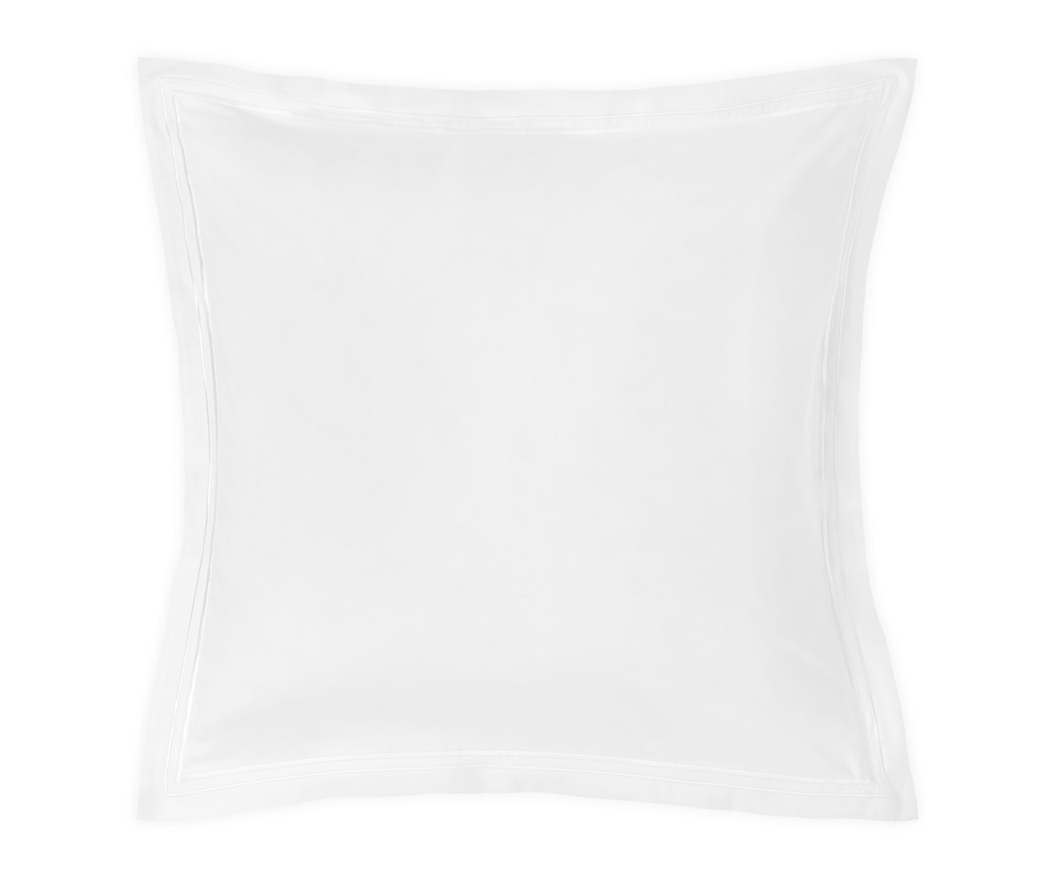 amalia-Sublime-White-Euro-Sham Amalia SUBLIME Bettwäsche 2000TC