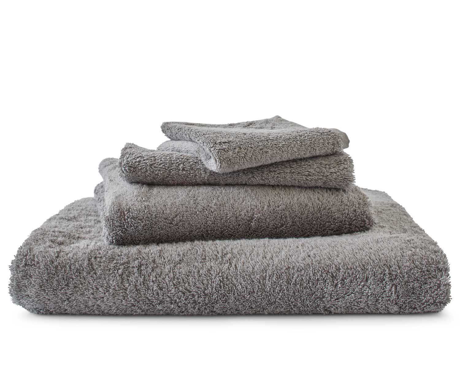 Getty-21-etoupe Toallas GETTY de Luiz col. etoupe