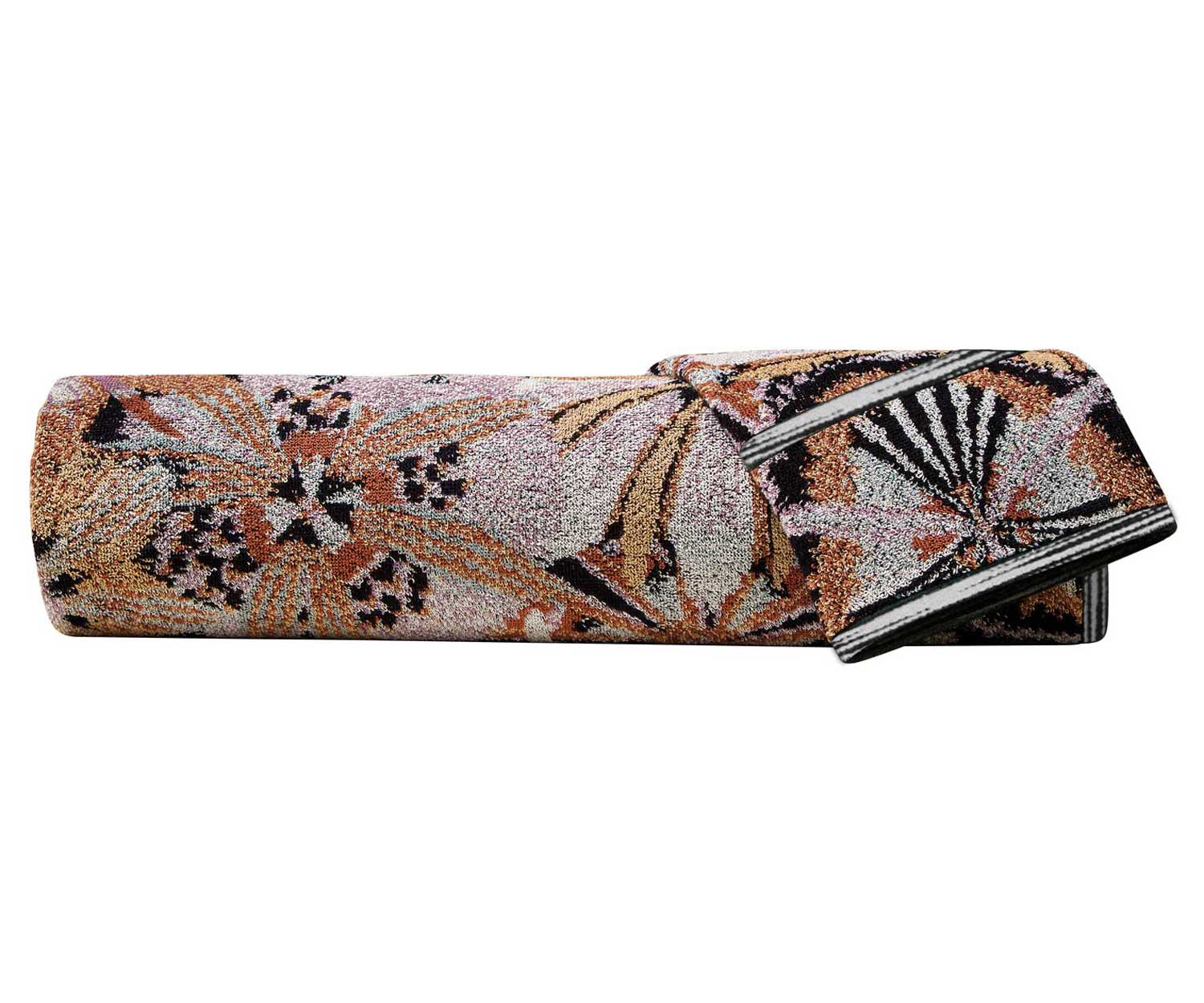 Toallas YVETTE de Missoni Home col. 165