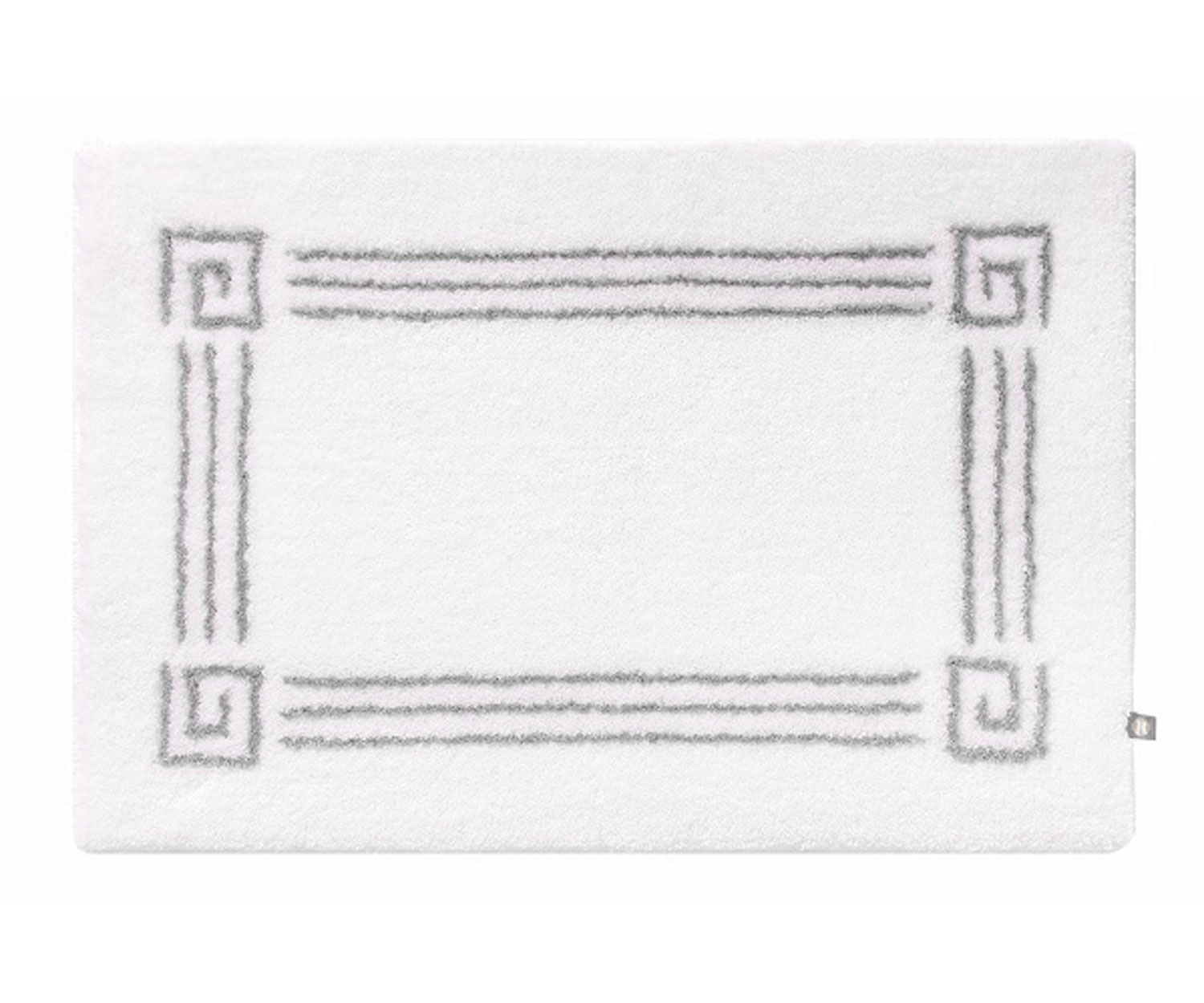 OLYMP col. white/silver-lurex