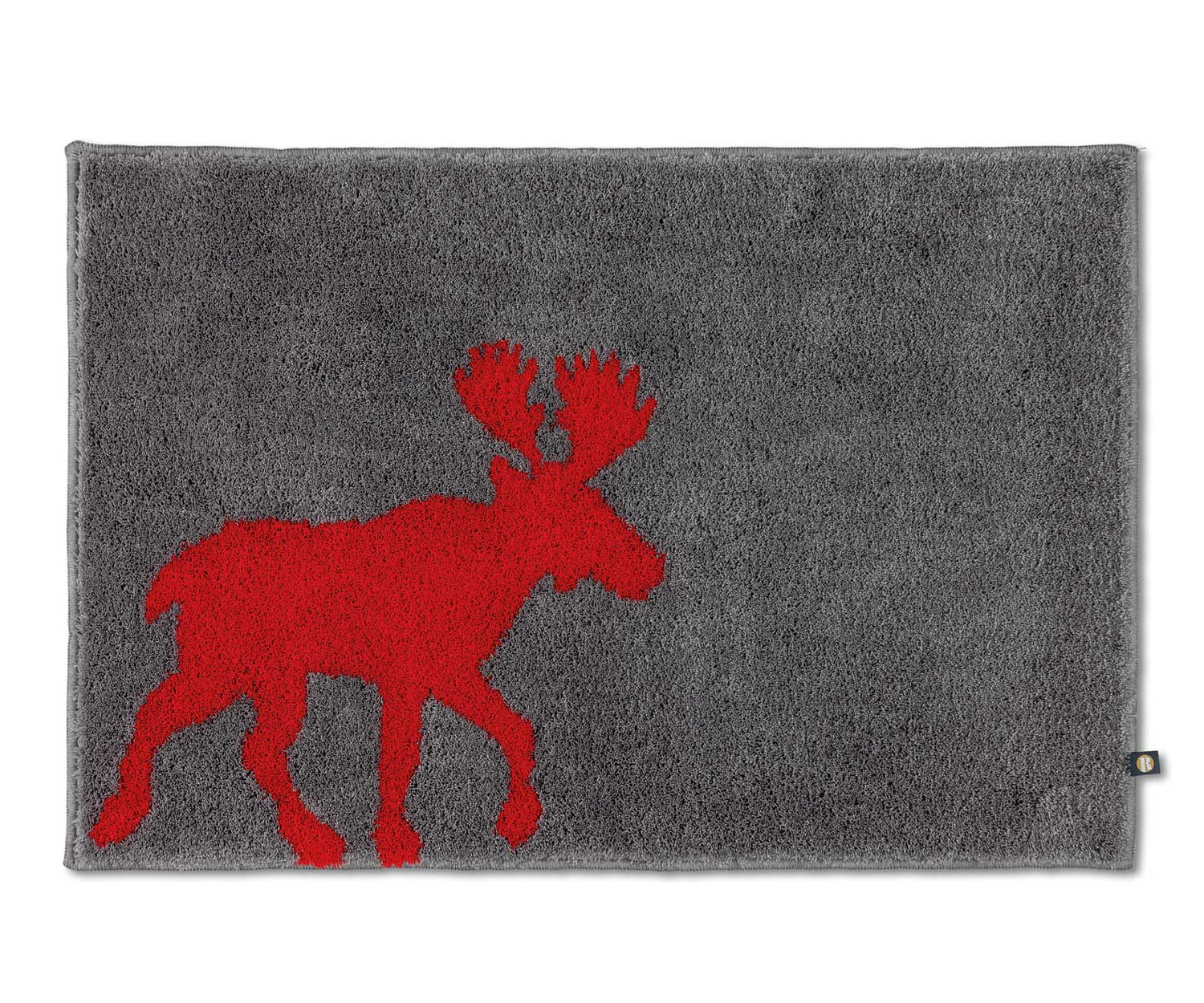 Rhomtuft-Elk-Badteppich Rhomtuft bathroom carpet ELK