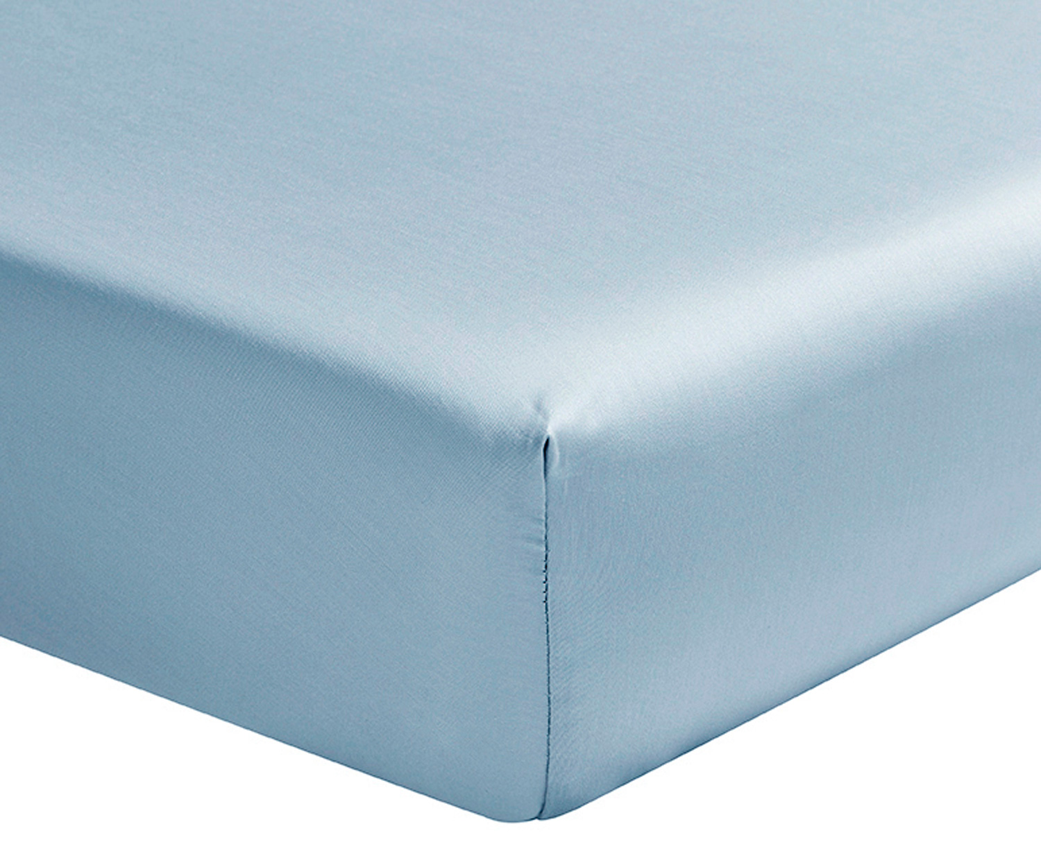 Alexandre_Turpault_Spannbettlaken_TEOPHILE_baltique Alexandre Turpault Spannbettlaken TEOPHILE BALTIQUE