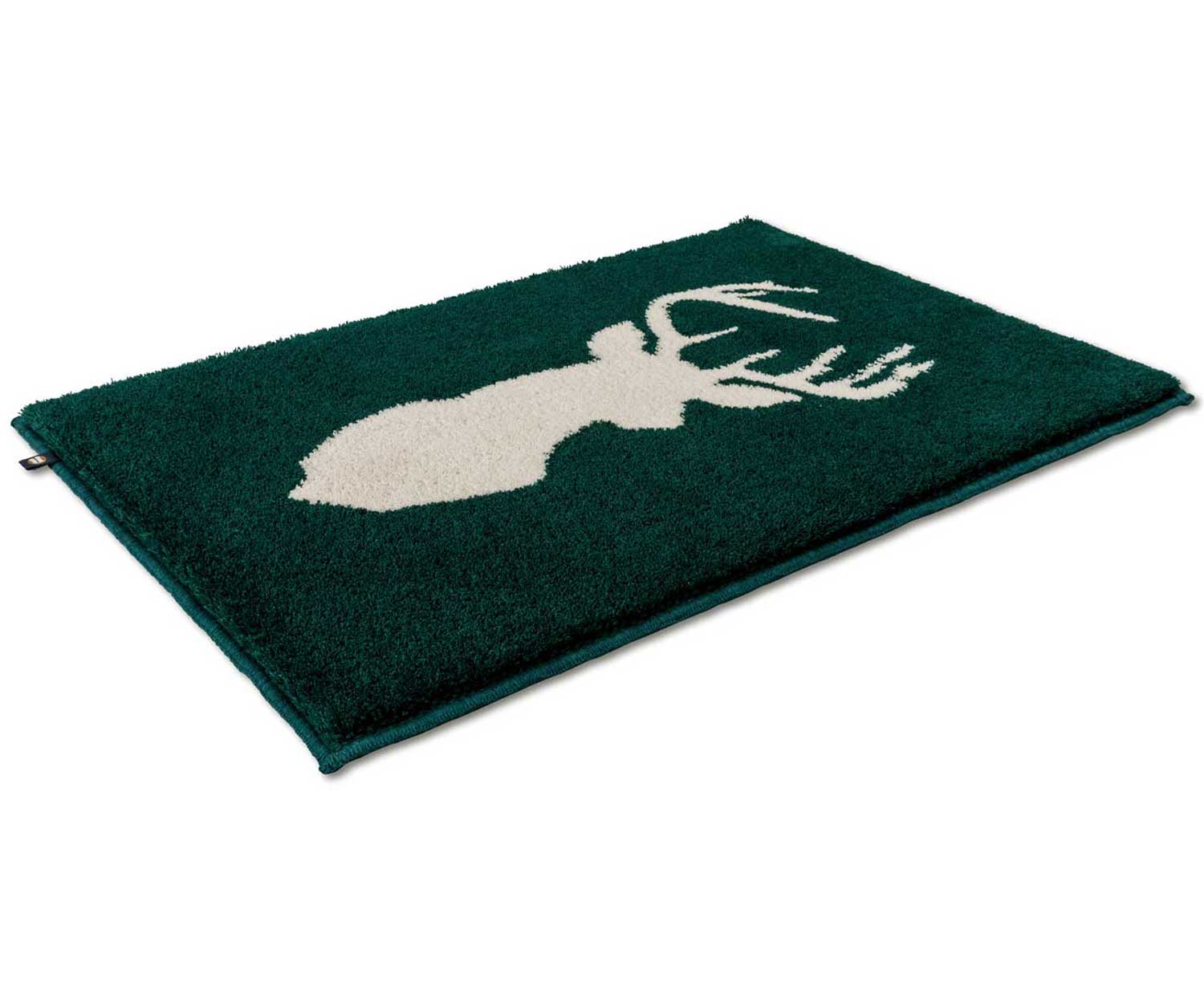 Alfombra de baño NEW LORD de Rhomtuft