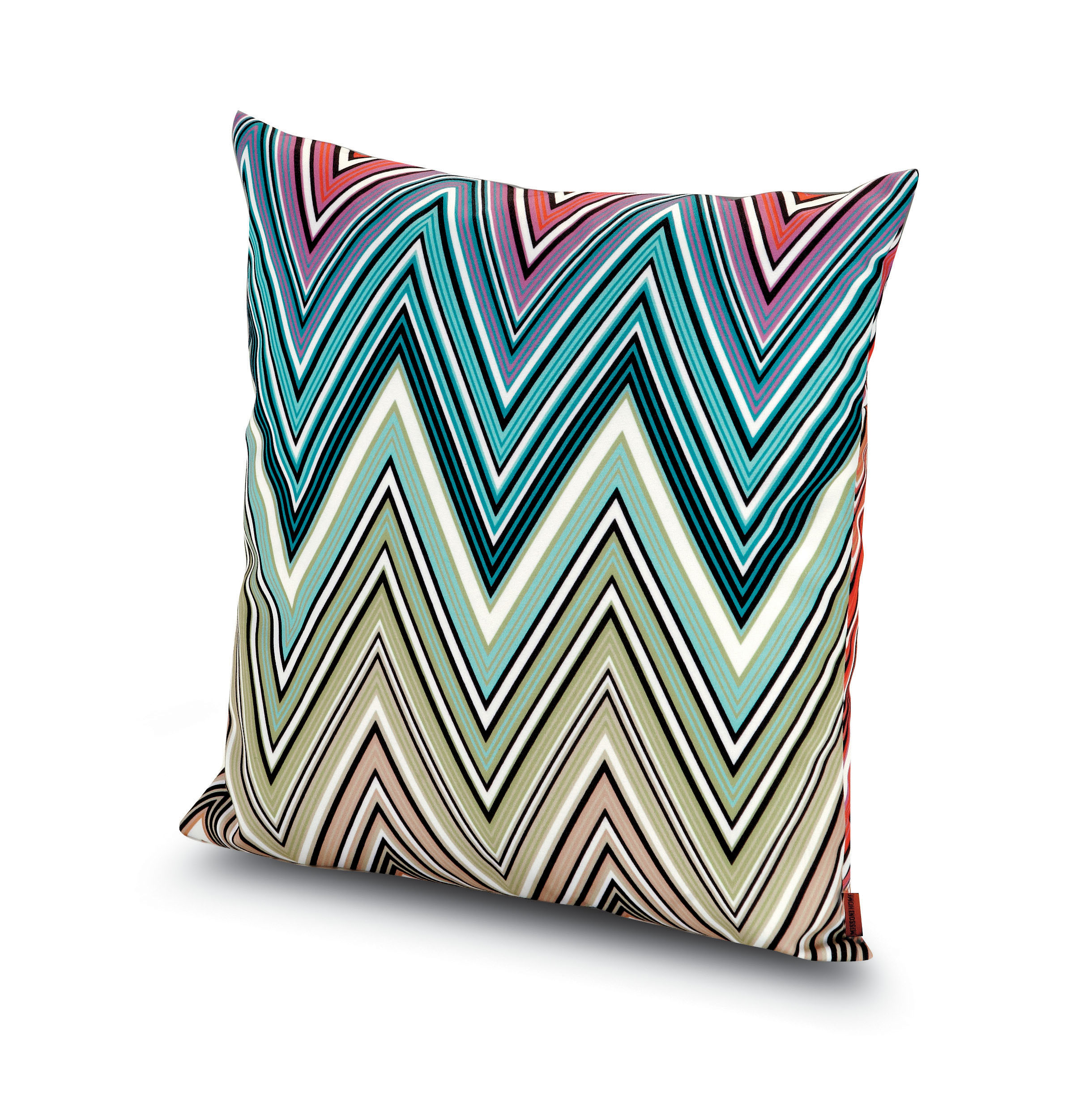 KEW-OUTDOOR-40X40-100 Cojín KEW de MISSONI HOME col. T59