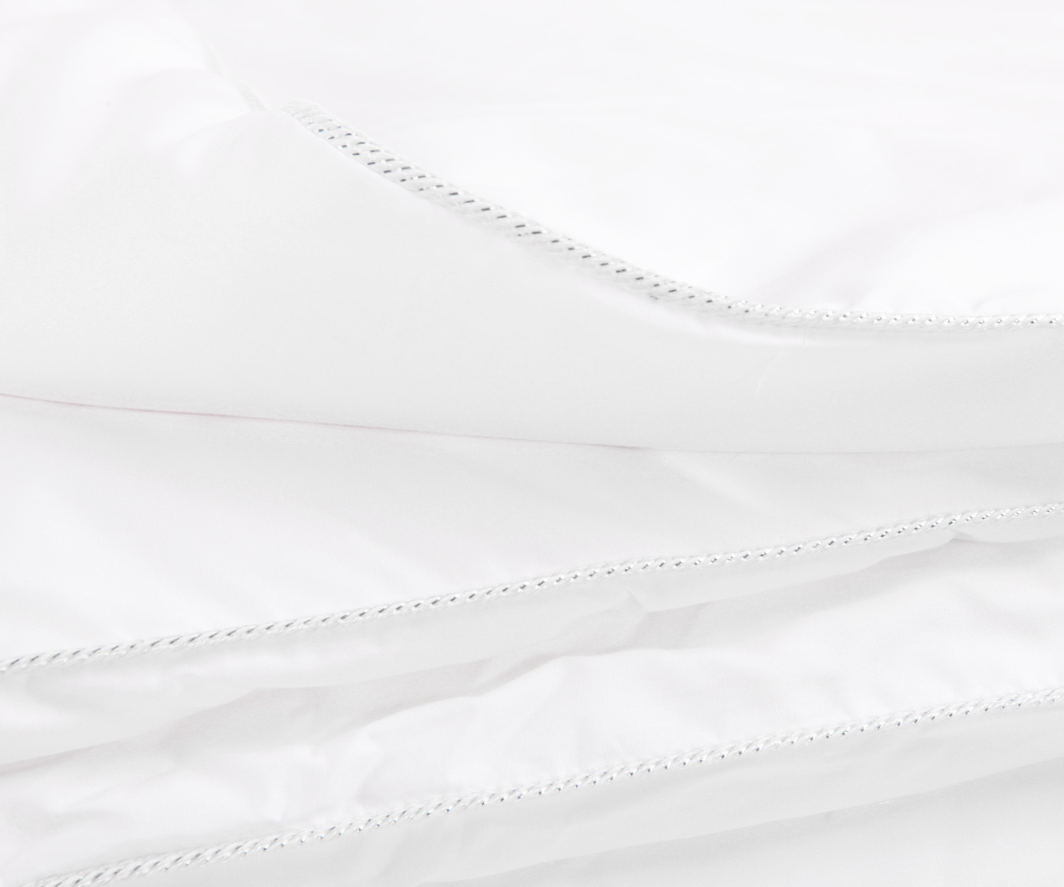 Sichou-Classic-Decke-Maulbeerseide-Detail Relleno nórdico de seda CLASSIC light summer de Sichou