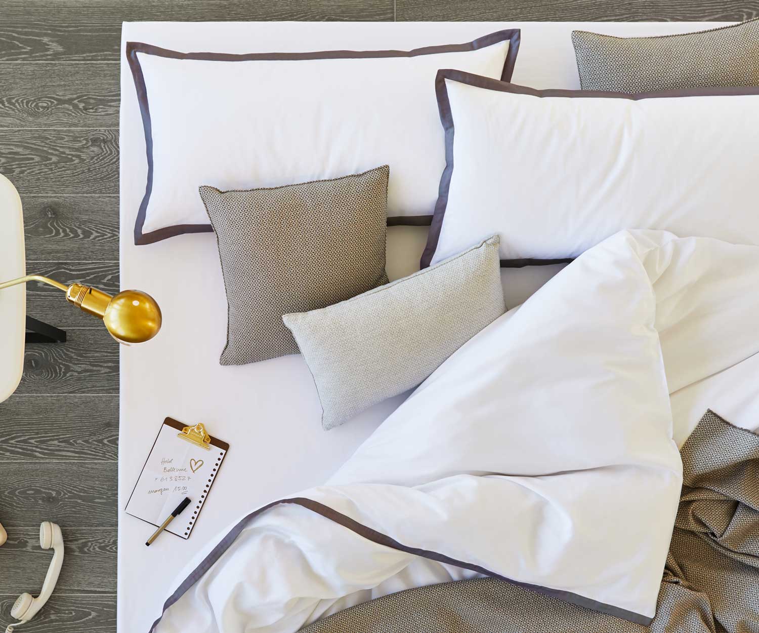 Decode-Bettwaesche-One-Lifestyle Ropa de cama ONE de Decode - Satén