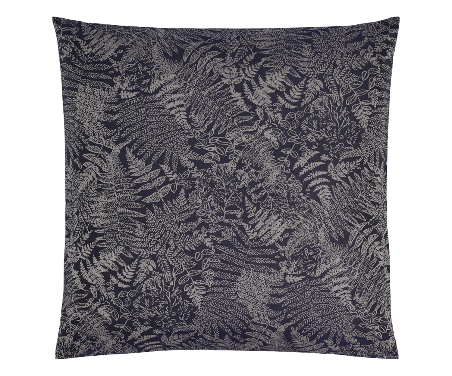 Fischbacher Jacquard FARN col. 305 light grey – Ropa de cama elegante y natural Fischbacher Jacquard FARN col. 305 light grey – Ropa de cama elegante y natural