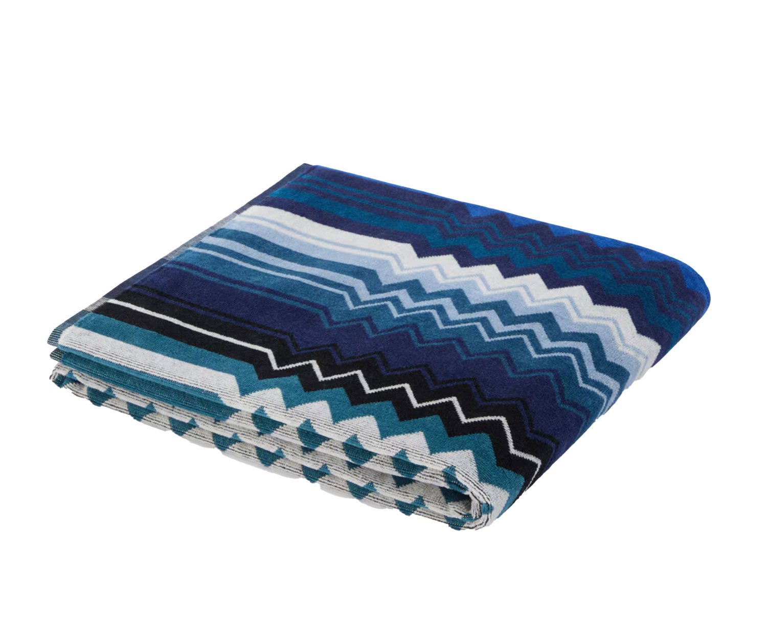 MISSONI HOME GIACOMO 50 towels