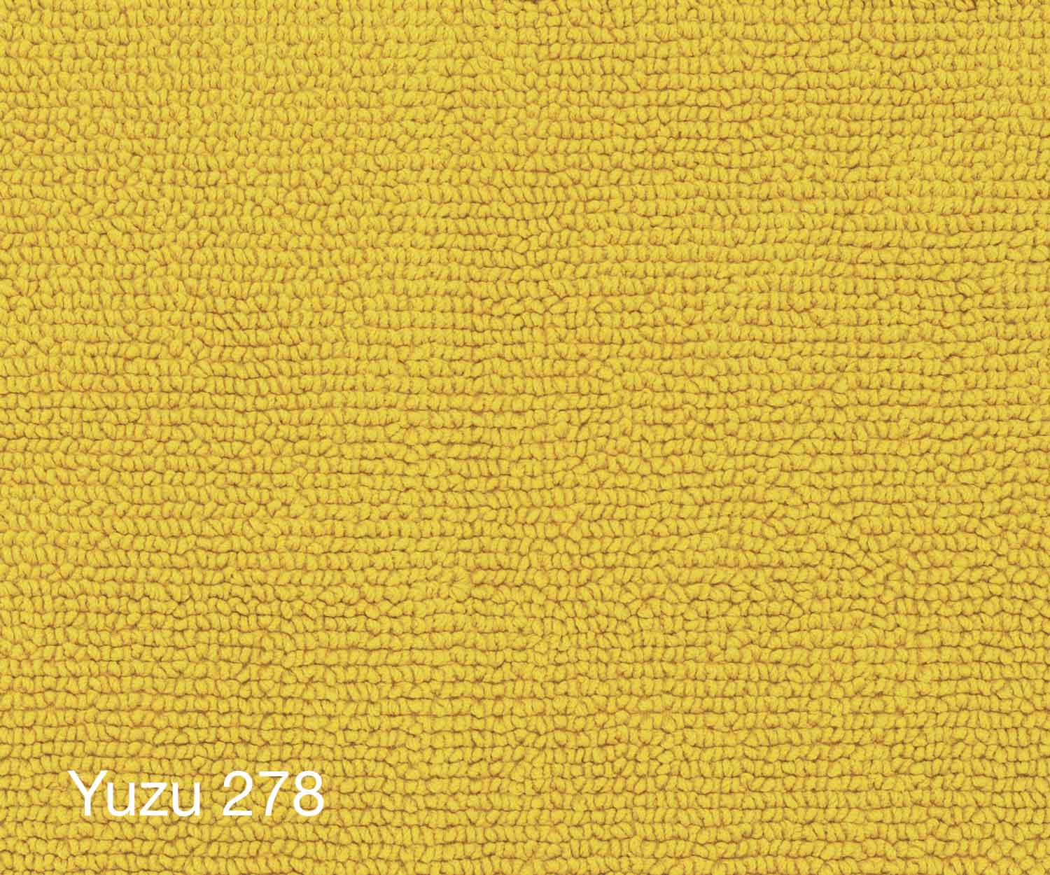 COMFY col. 278 yuzu Abyss Habidecor