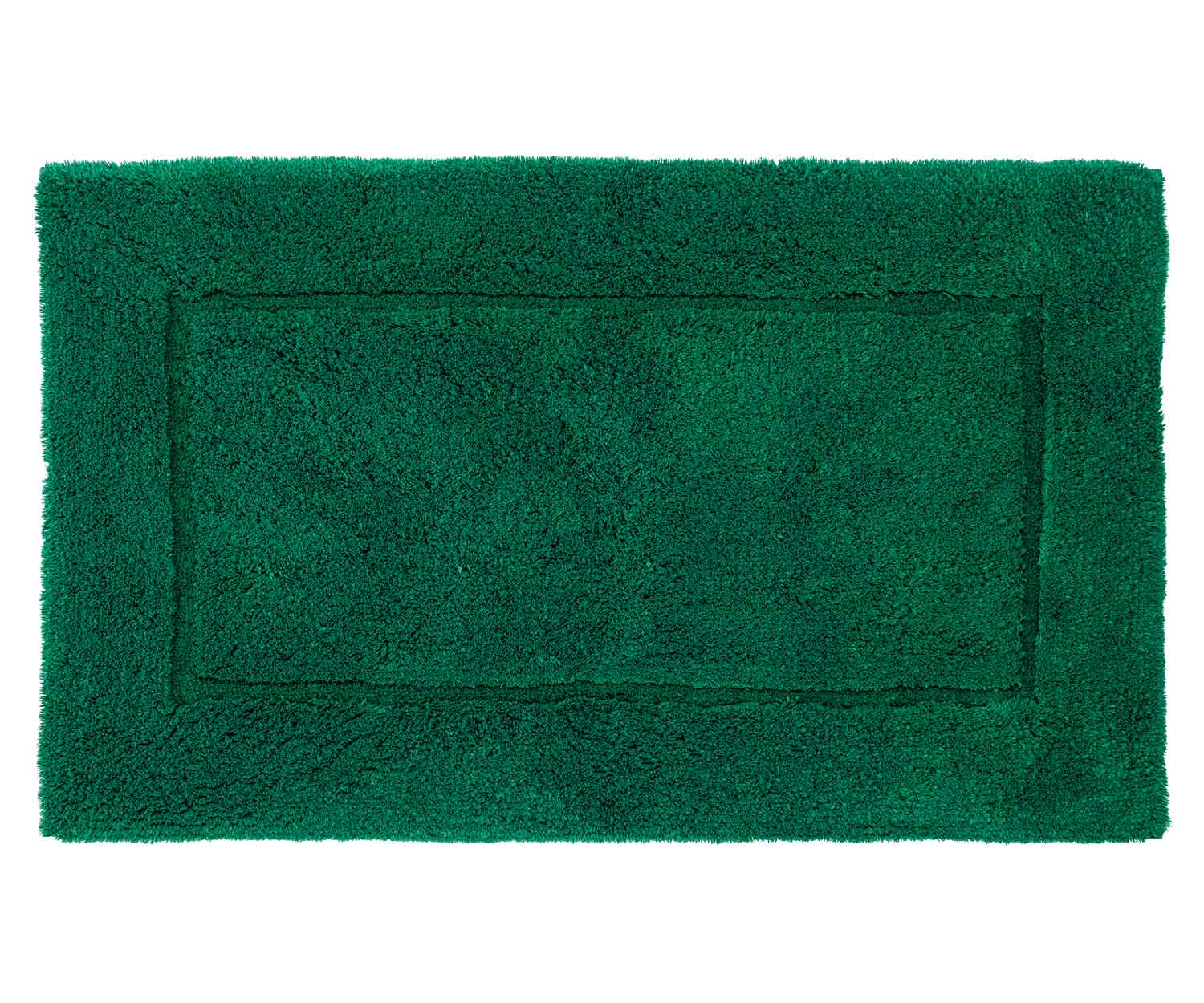 Abyss MUST bath rug col. british green 298