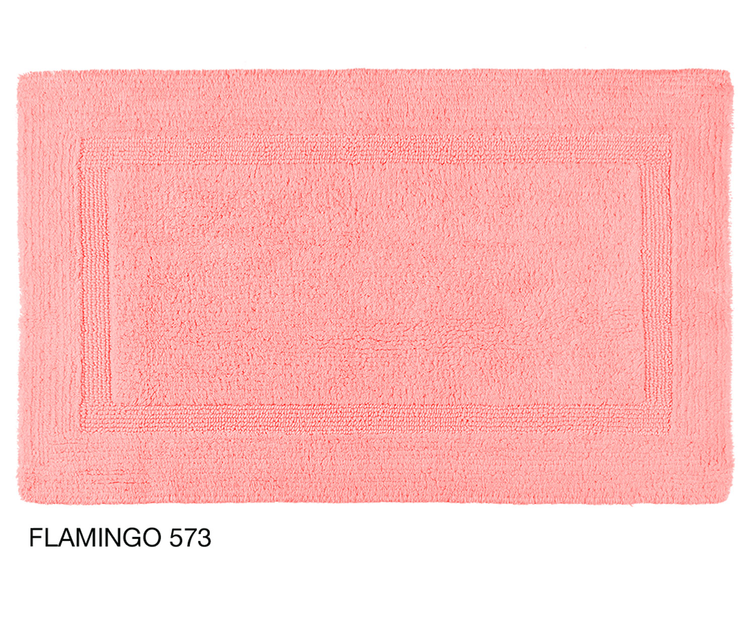 Abyss REVERSIBLE col. 573 flamingo
