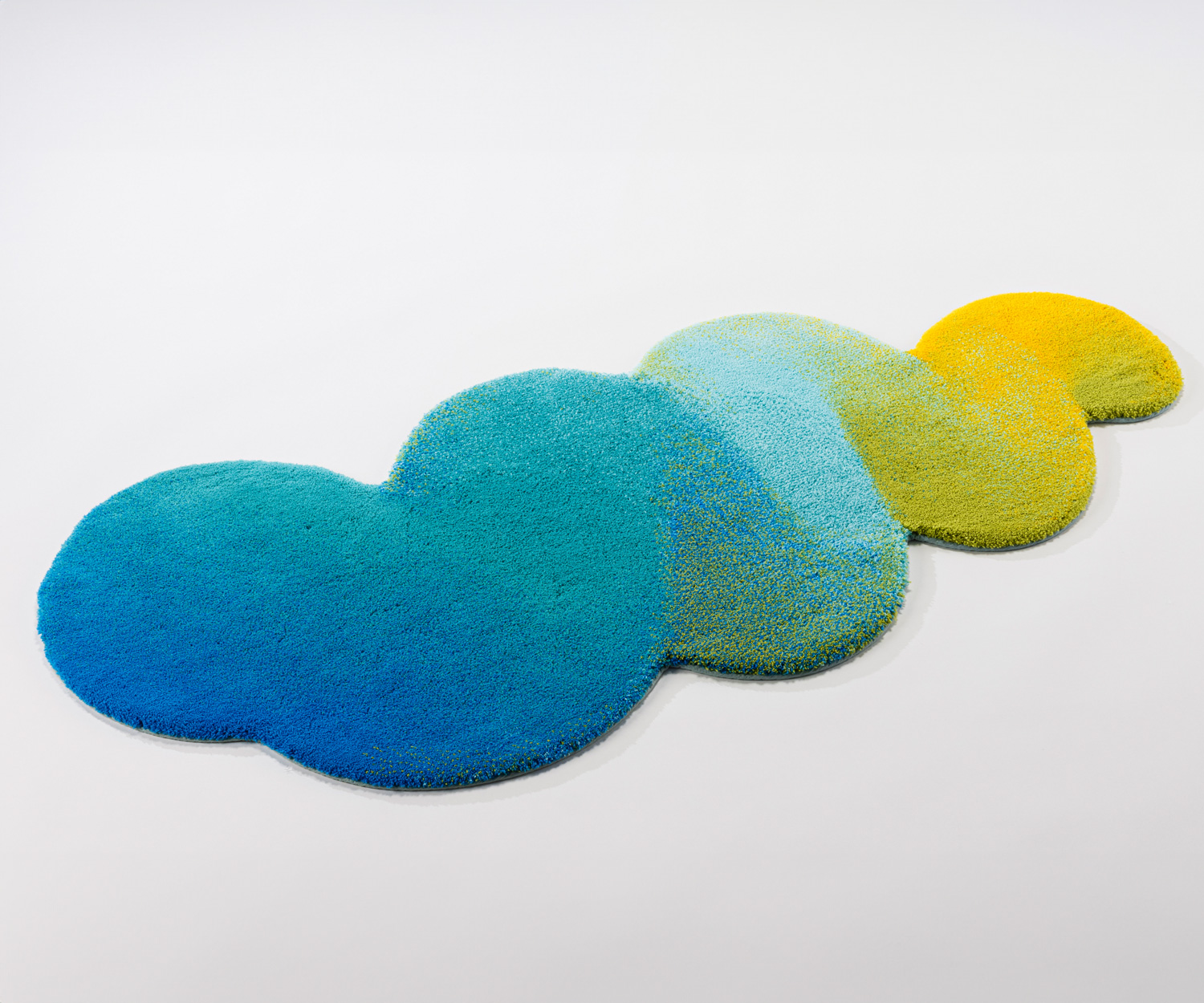 Abyss-Habidecor-ODITY Abyss ODDITY WAVE Bath Rug