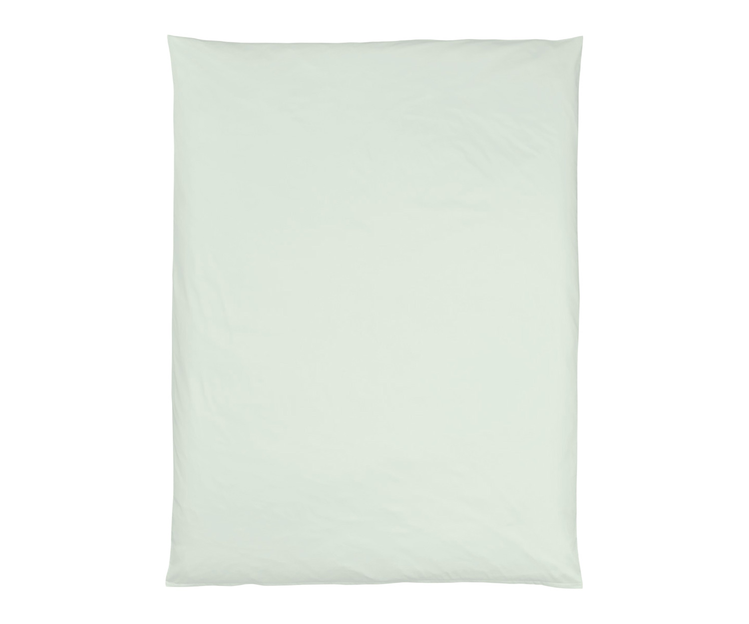 Fischbacher Ropa de cama SATIN UNI col. 009 arctic