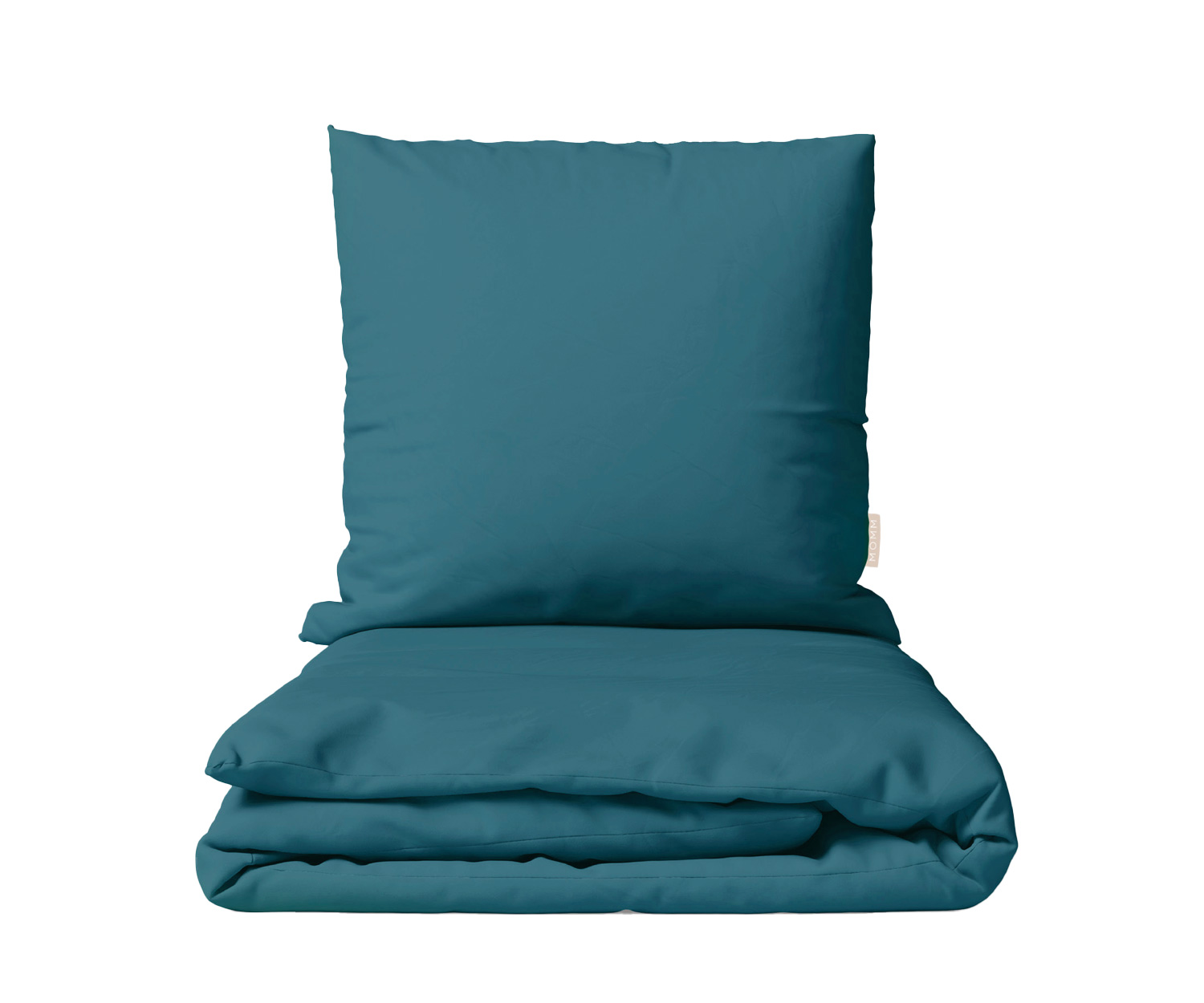 momm_organic_satin_petrol_1seqd5mNtNZmI9 Ropa de cama ORGANIC SATIN UNI de Momm - petrol