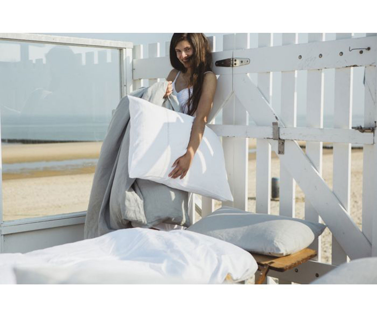 LI-Heritage-Lifestyle-3 Ropa de cama de lino HERITAGE de Libeco