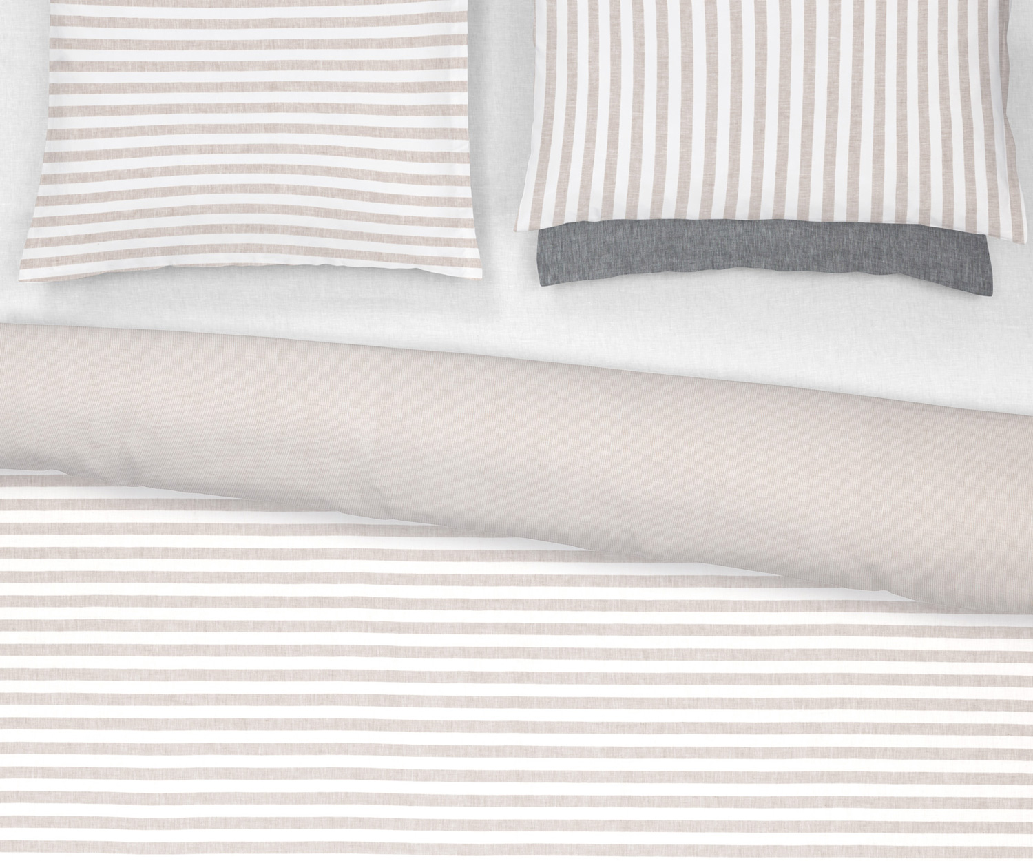 Fischbacher-ropa-de-cama-SUMMERTIME-Oatmeal Fischbacher ropa de cama SUMMERTIME Oatmeal