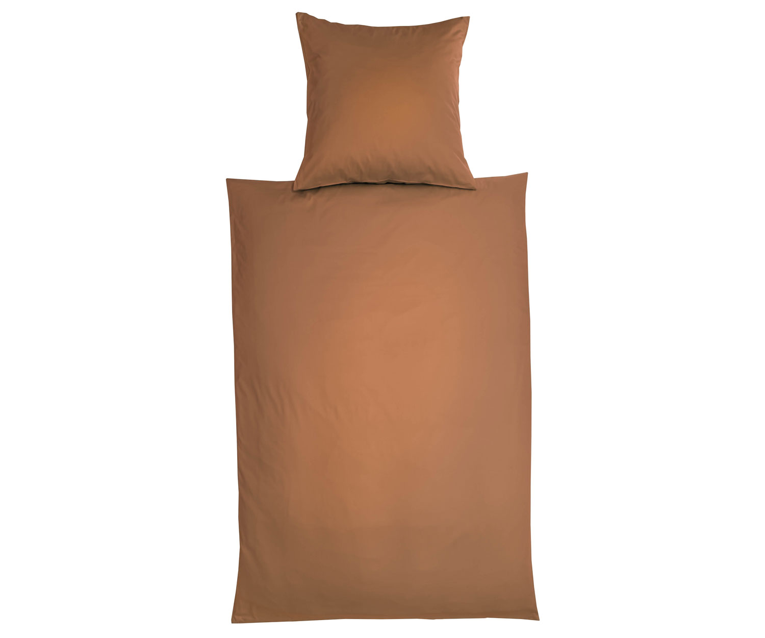 Graser_Bettwaesche_Satin_7500_nougat Graser Glattsatin Nougat 7500